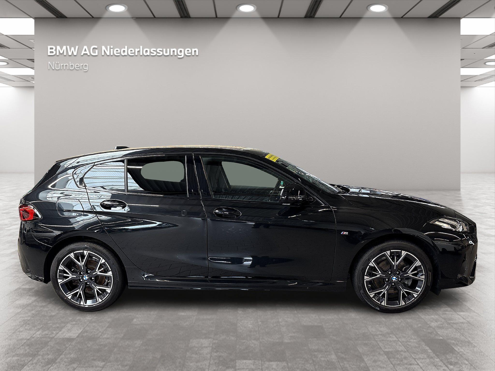 BMW 1er – Bild 2