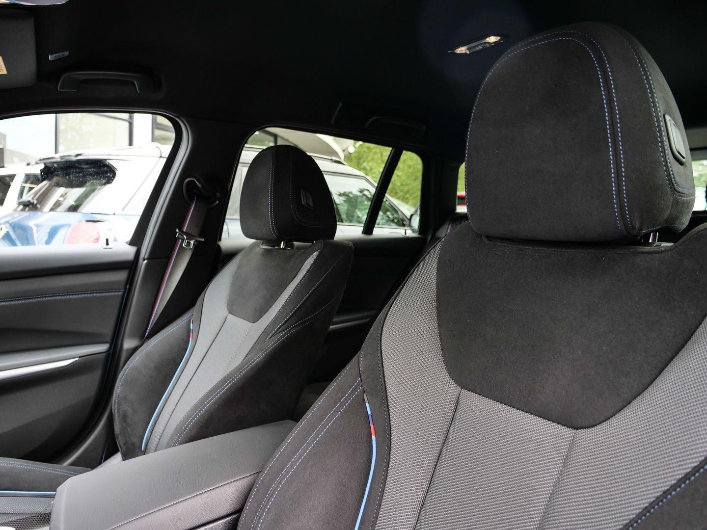 BMW 3er Touring – Bild 12