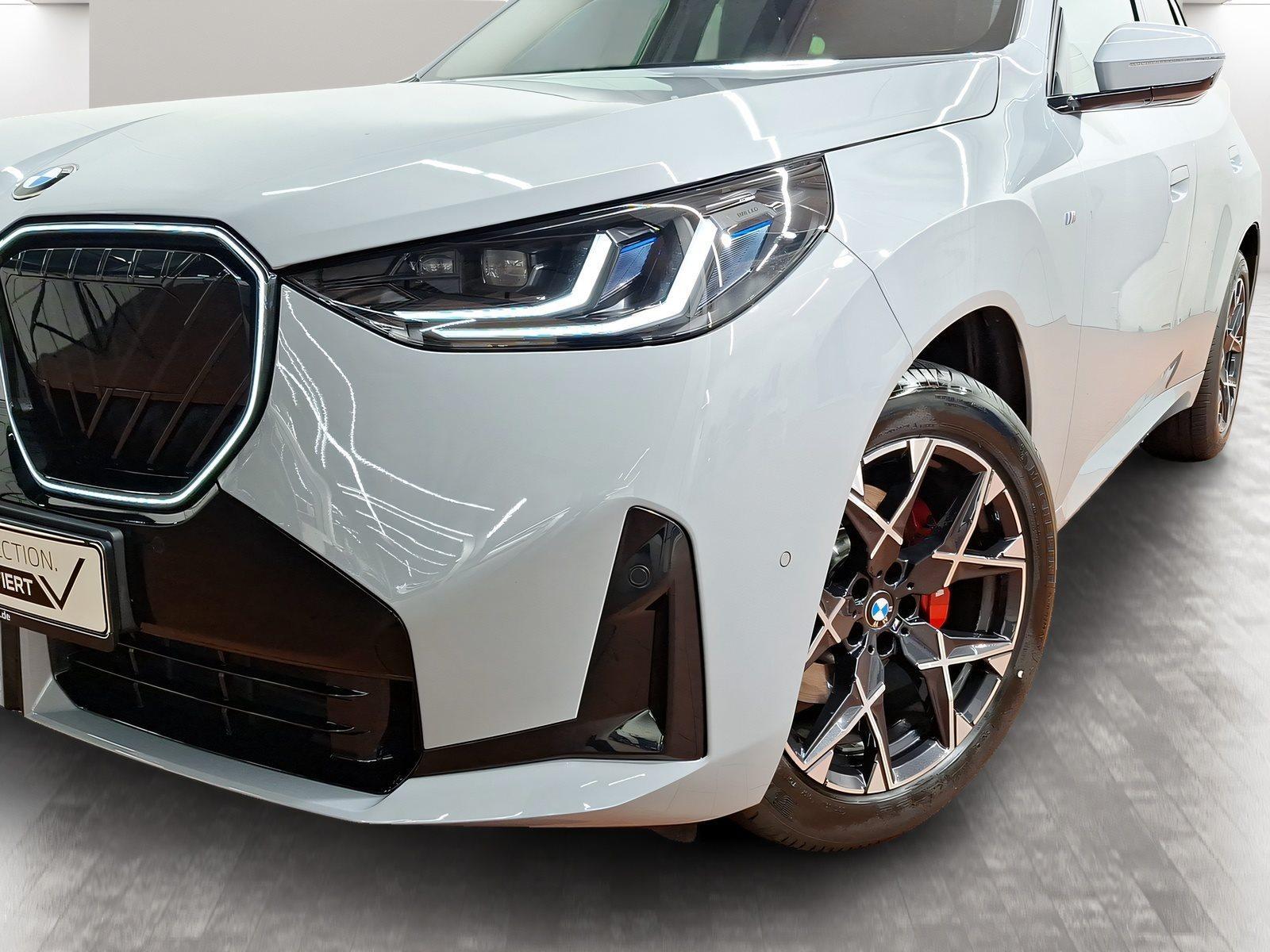 BMW X3 – Bild 22