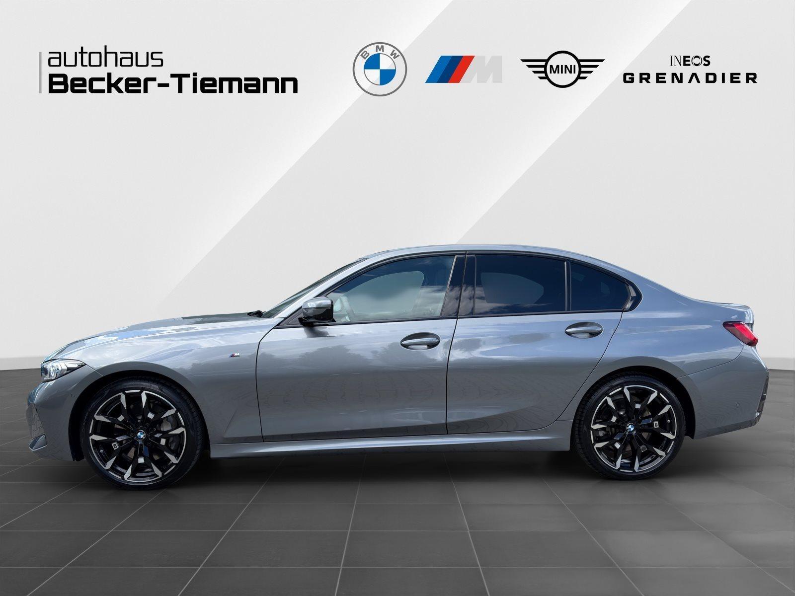 BMW 3er – Bild 3