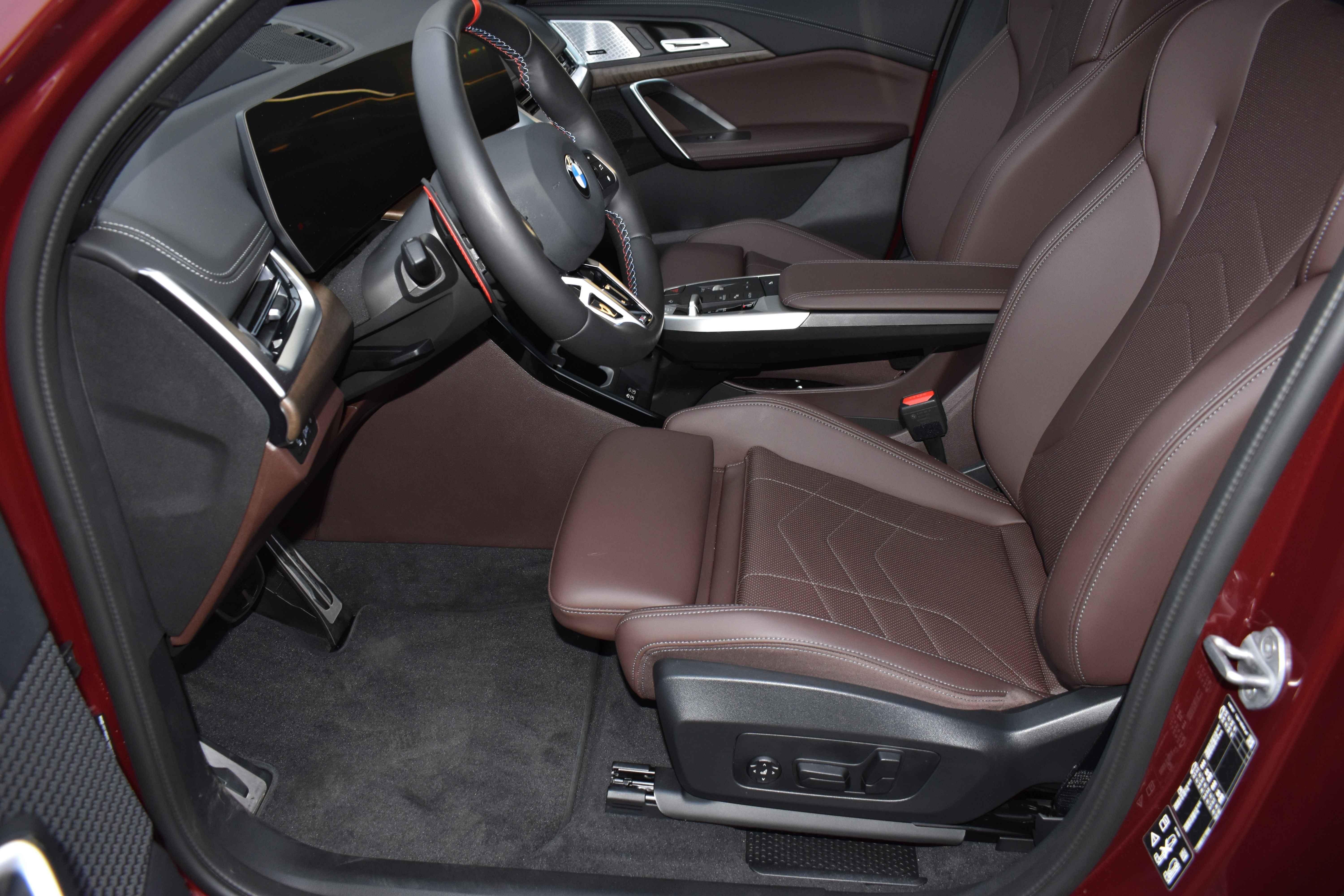 BMW X1 – Bild 22