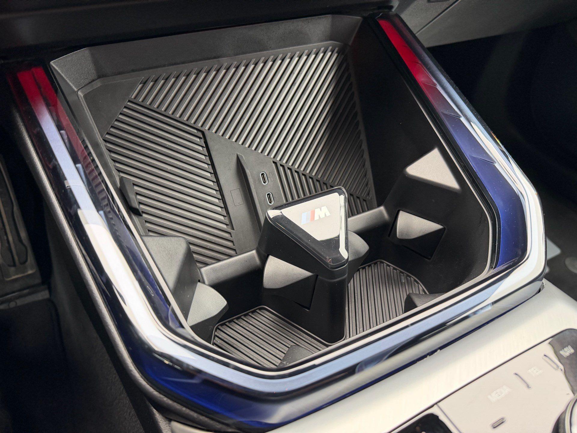 BMW X3 – Bild 21