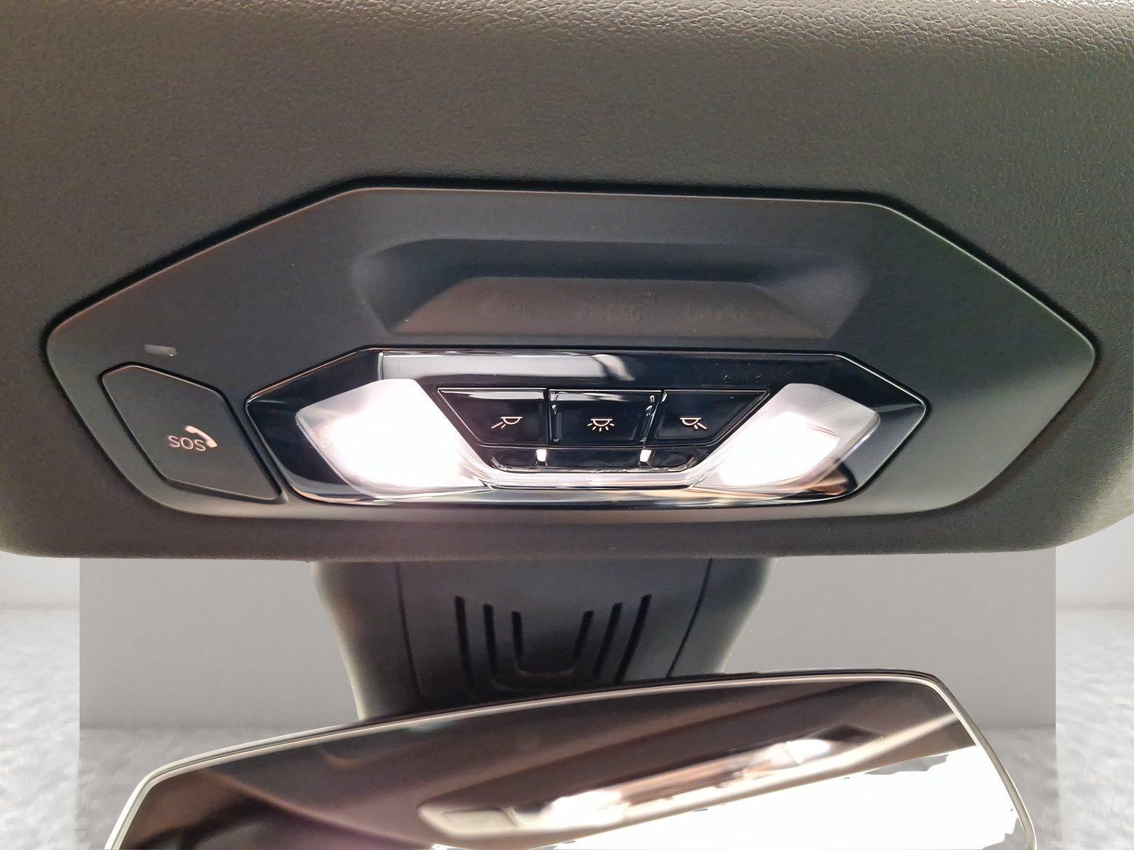 BMW 4er Cabrio – Bild 13