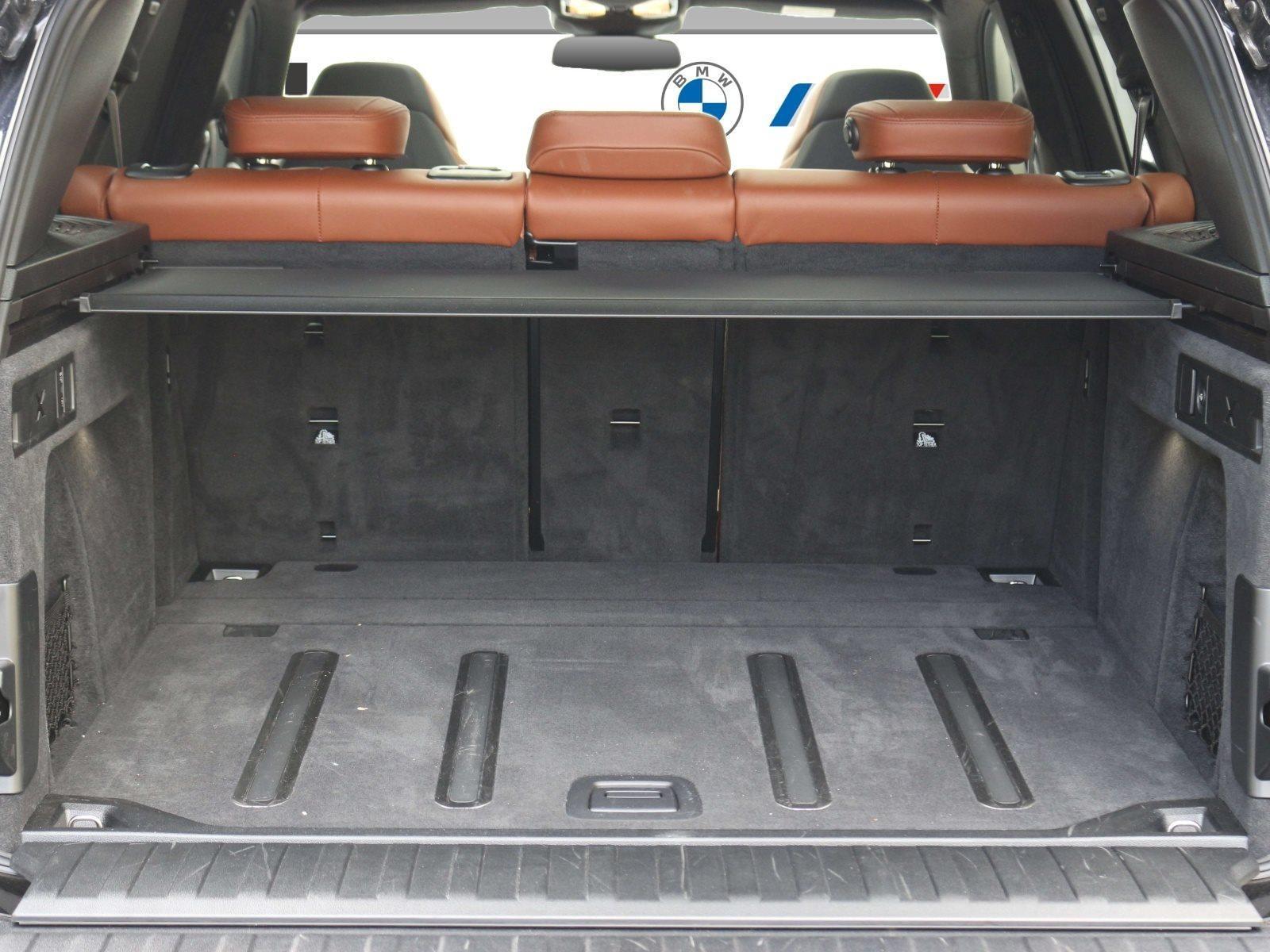 BMW X5 – Bild 18