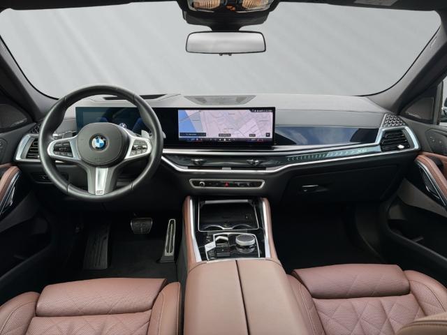 BMW X6 – Bild 13
