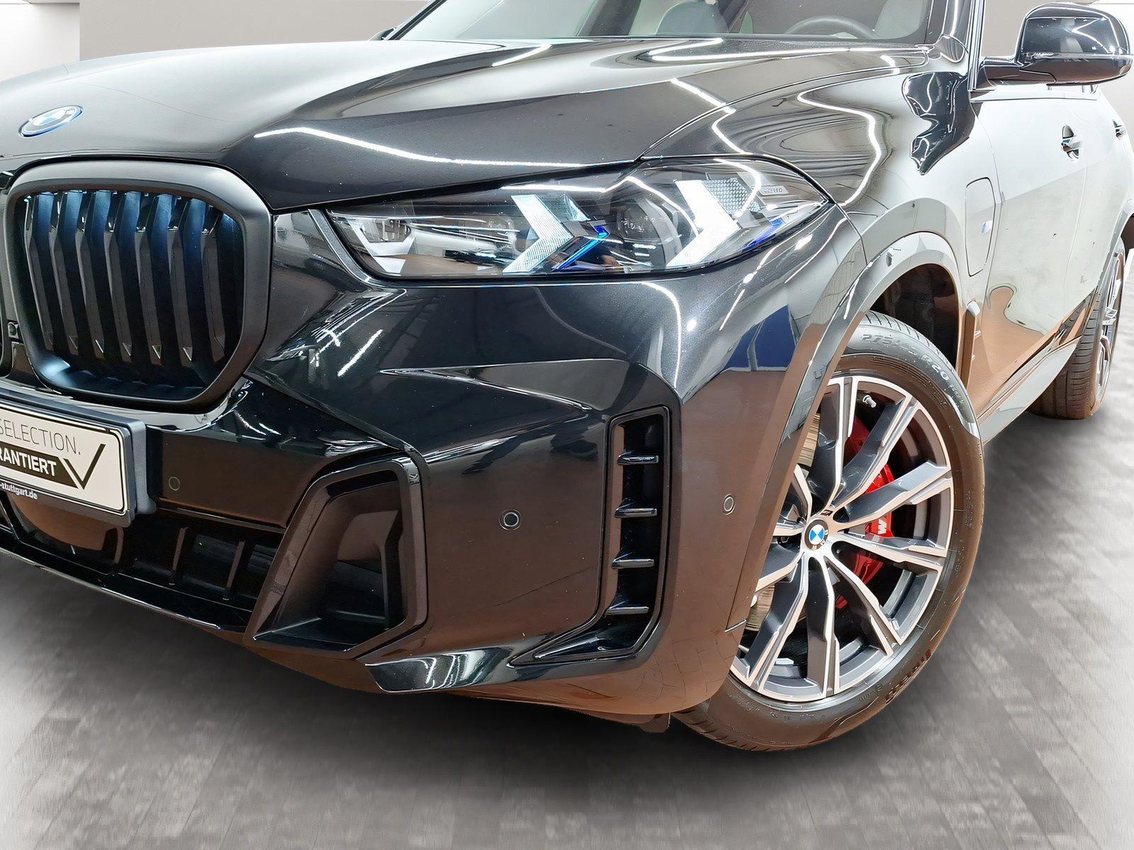 BMW X5 – Bild 7