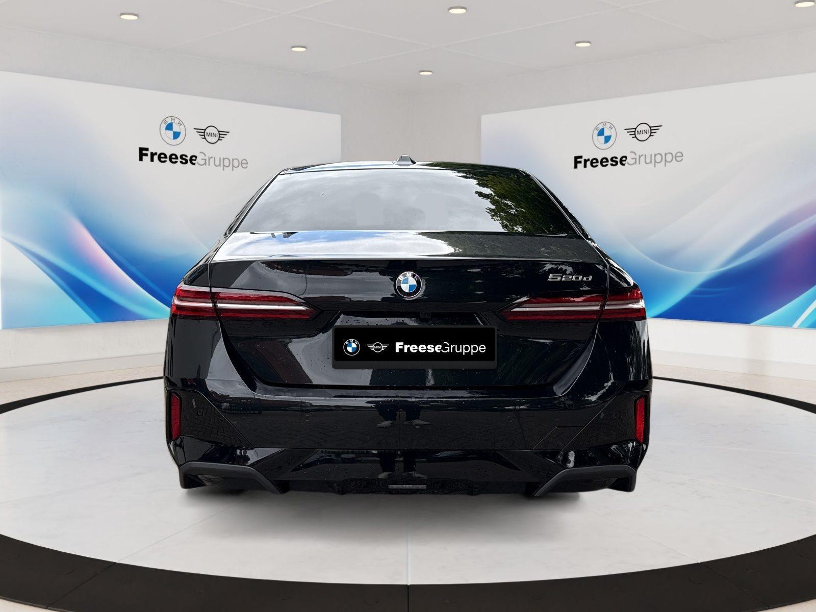 BMW 5er – Bild 5