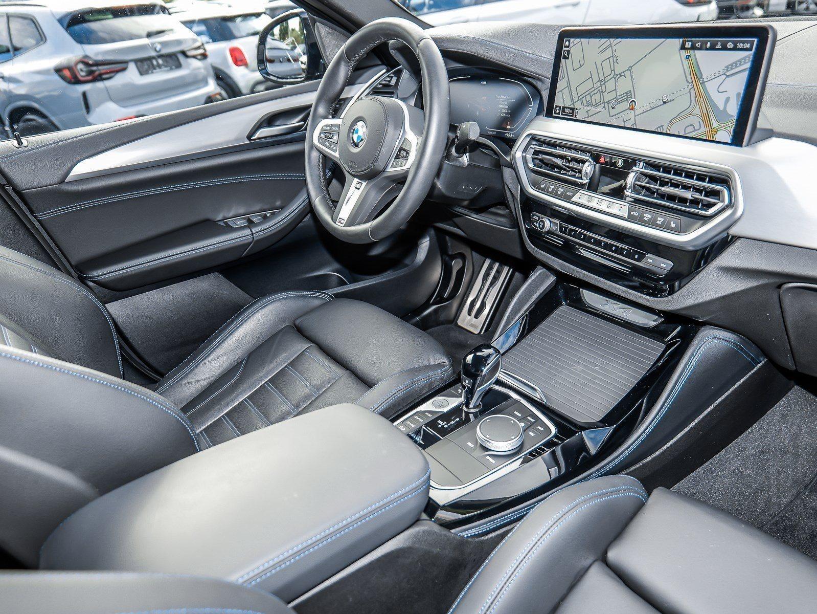 BMW X4 – Bild 22