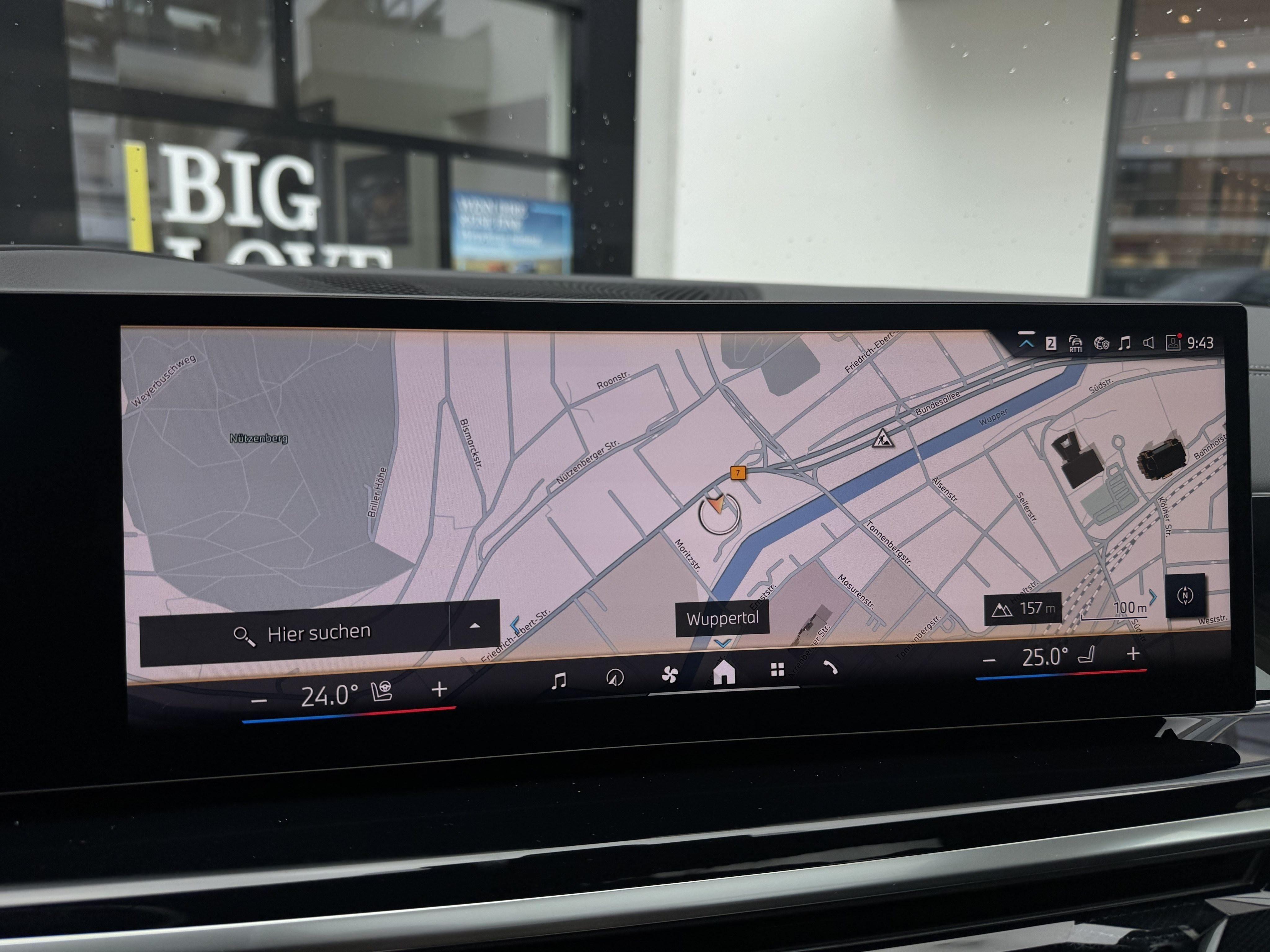 BMW X5 – Bild 11