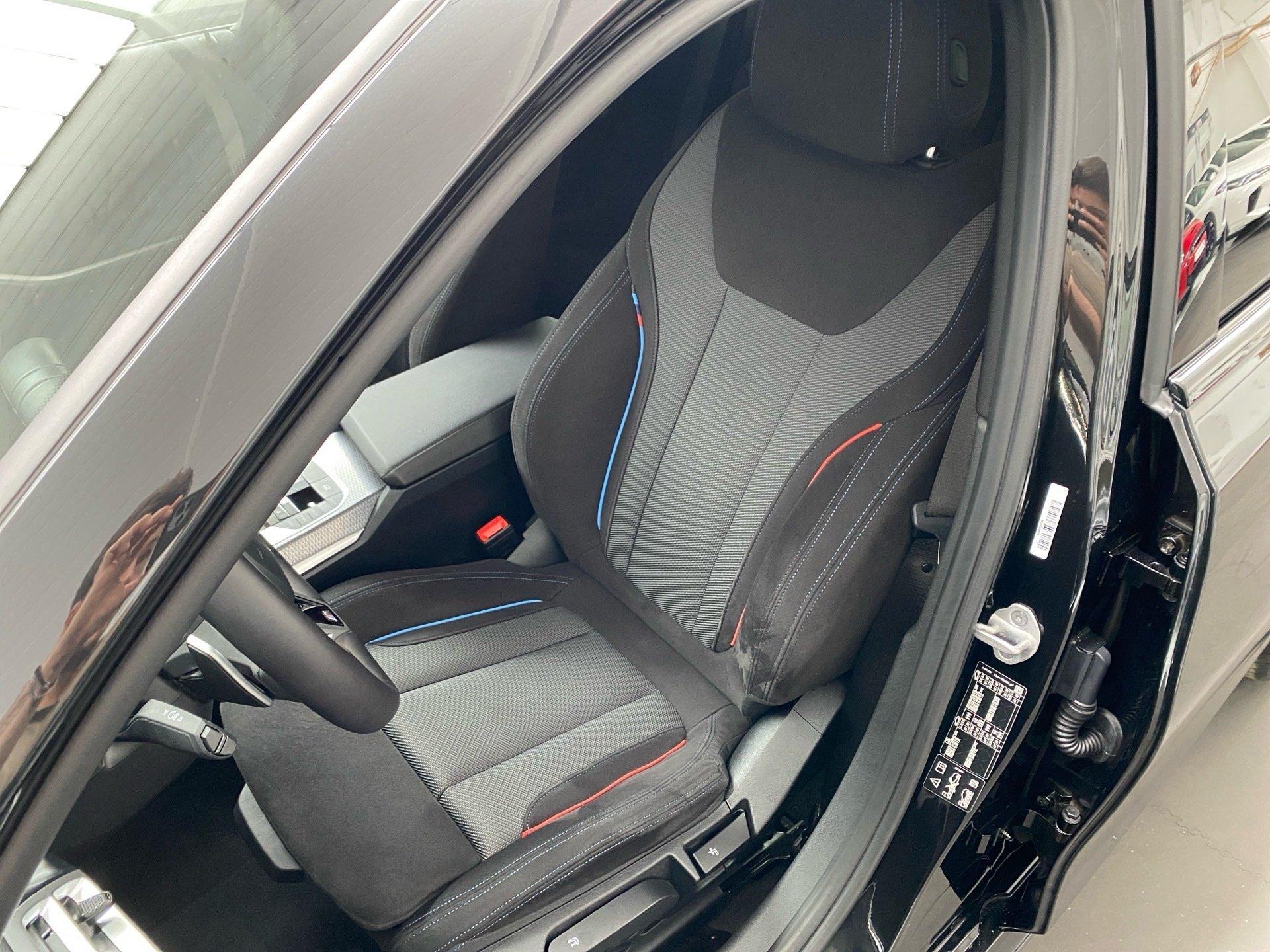 BMW 3er Touring – Bild 7