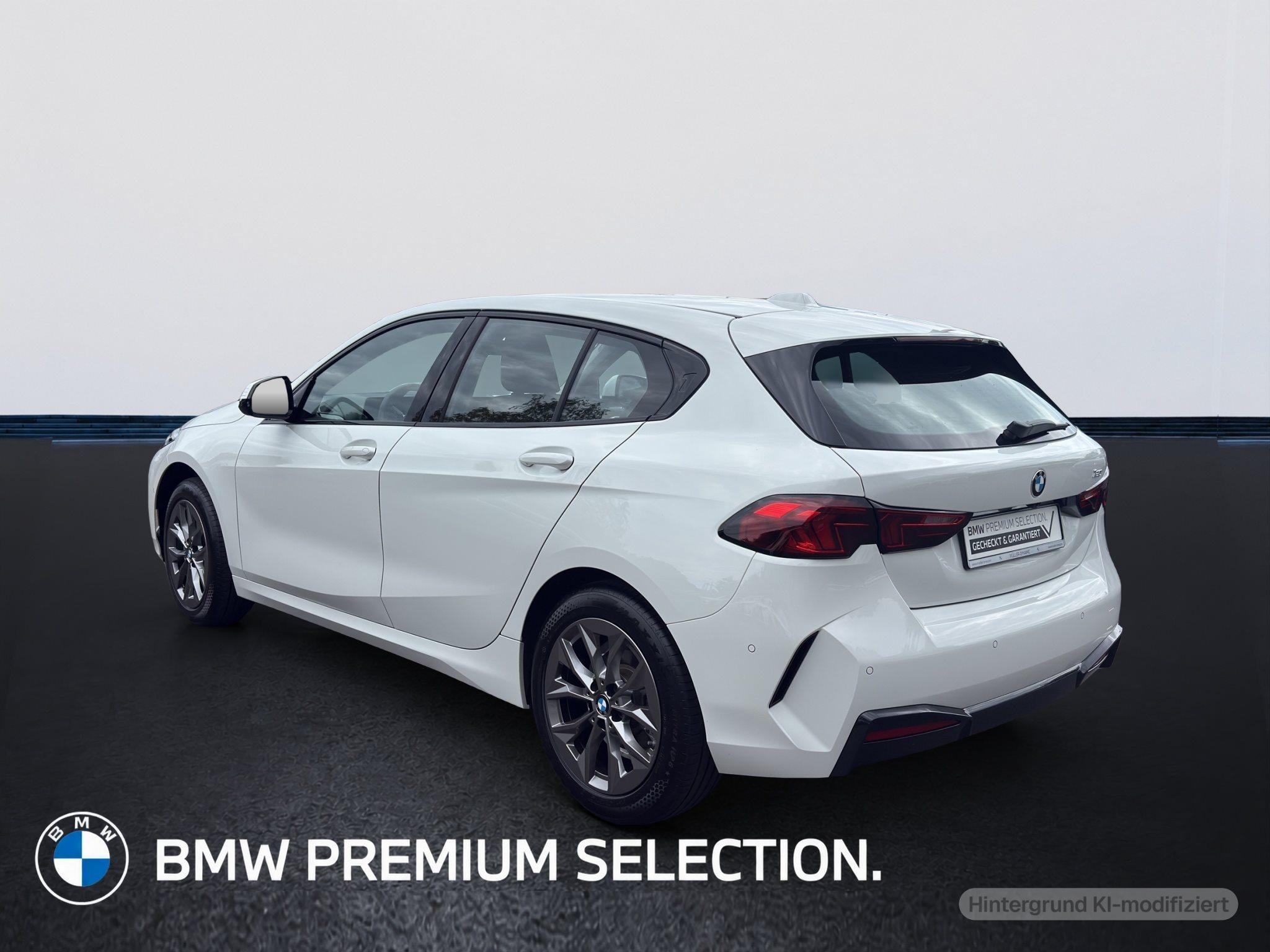 BMW 1er – Bild 4