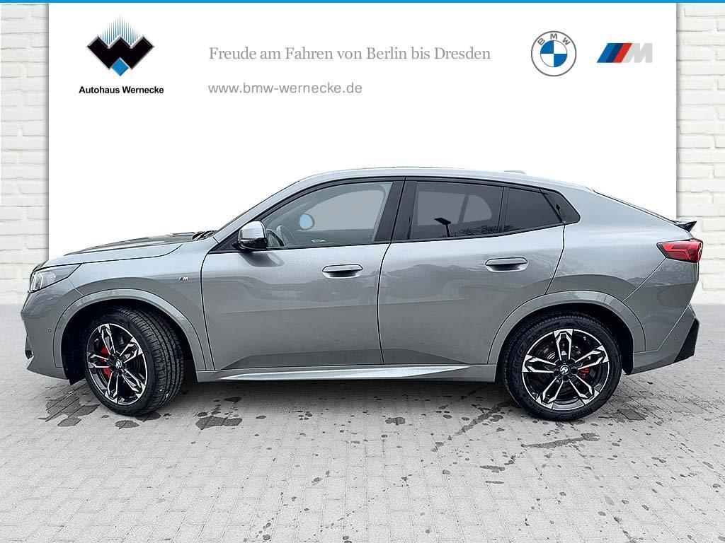 BMW X2 – Bild 2