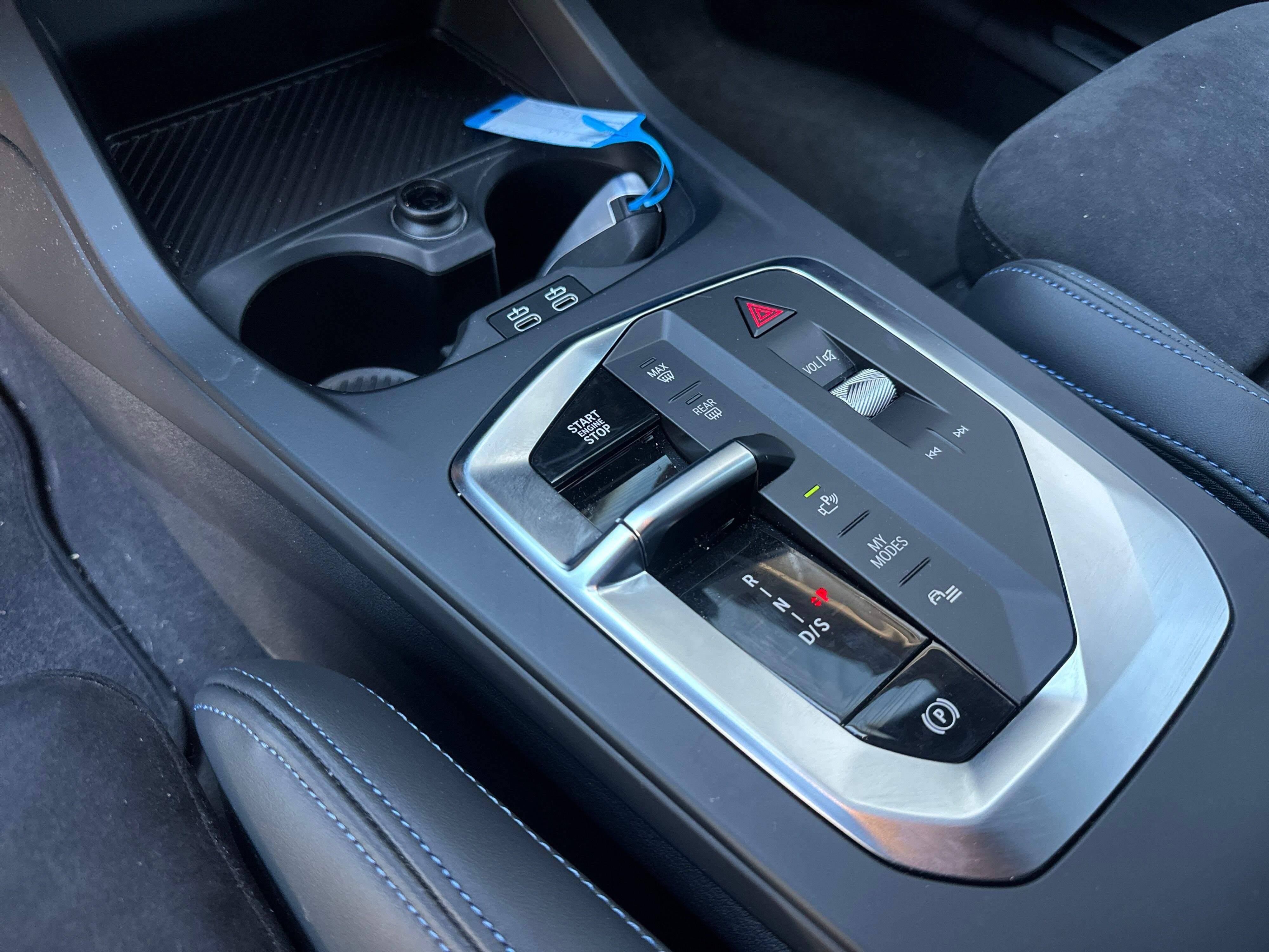BMW 1er – Bild 13