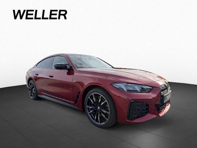 BMW 4er Gran Coupé – Bild 2