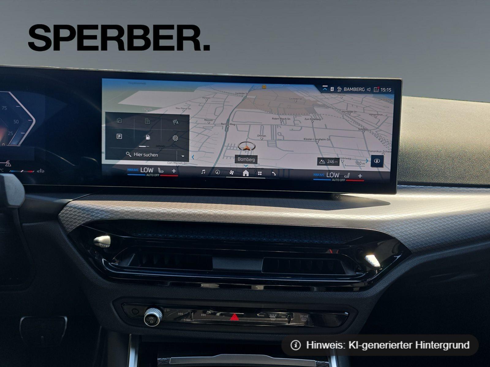 BMW 3er Touring – Bild 13