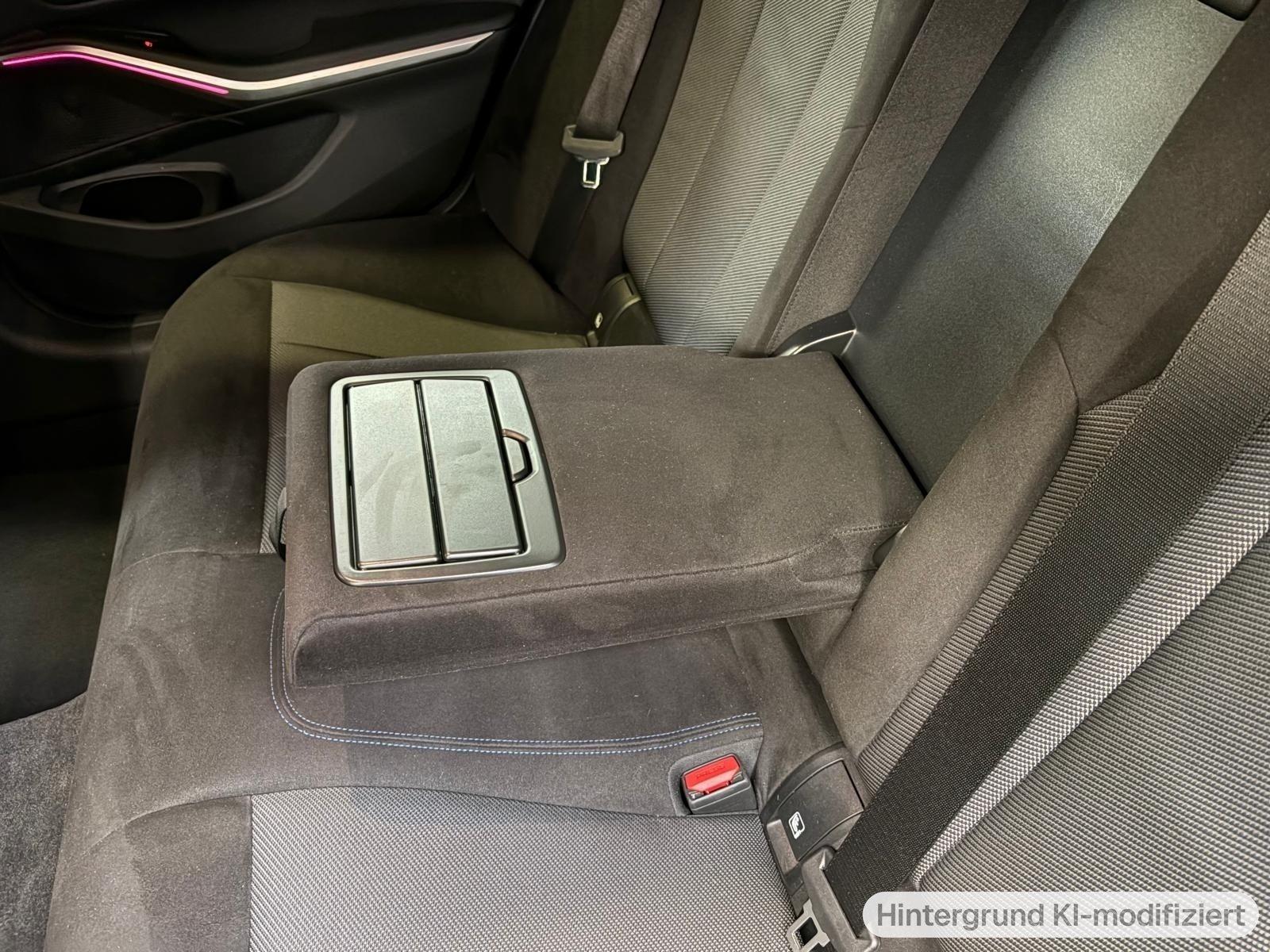 BMW 3er Touring – Bild 13