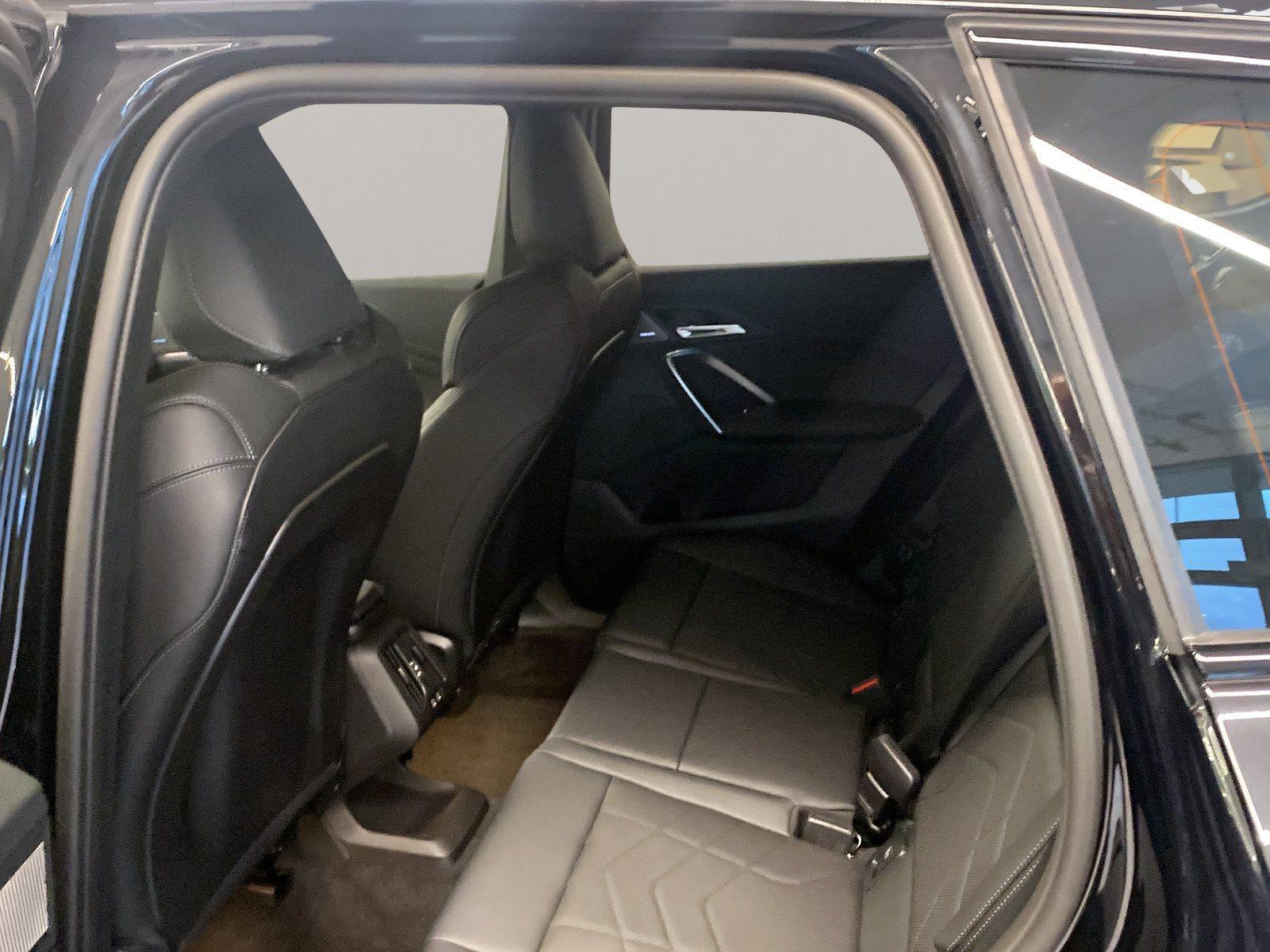 BMW X1 – Bild 6