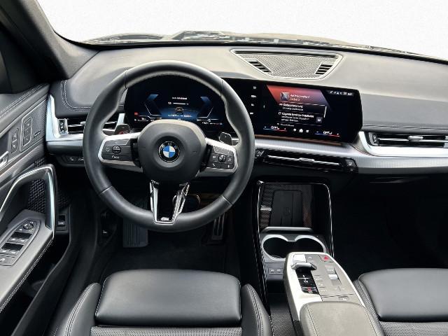 BMW X1 – Bild 10