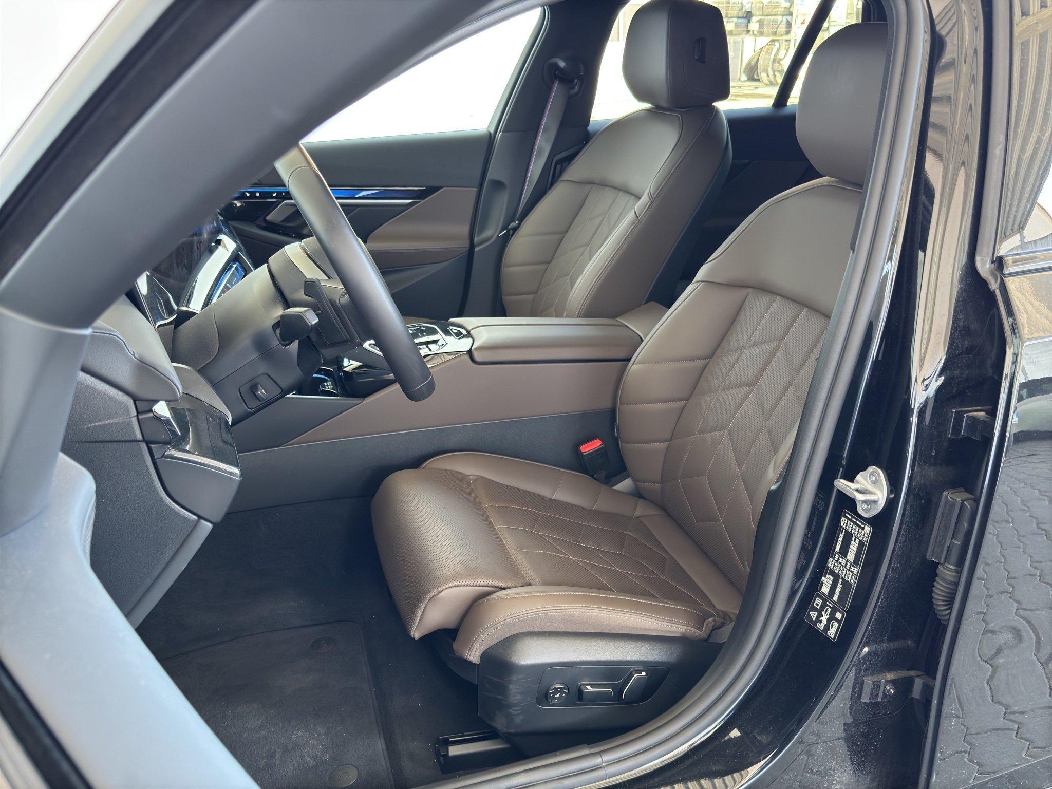 BMW 5er Touring – Bild 9