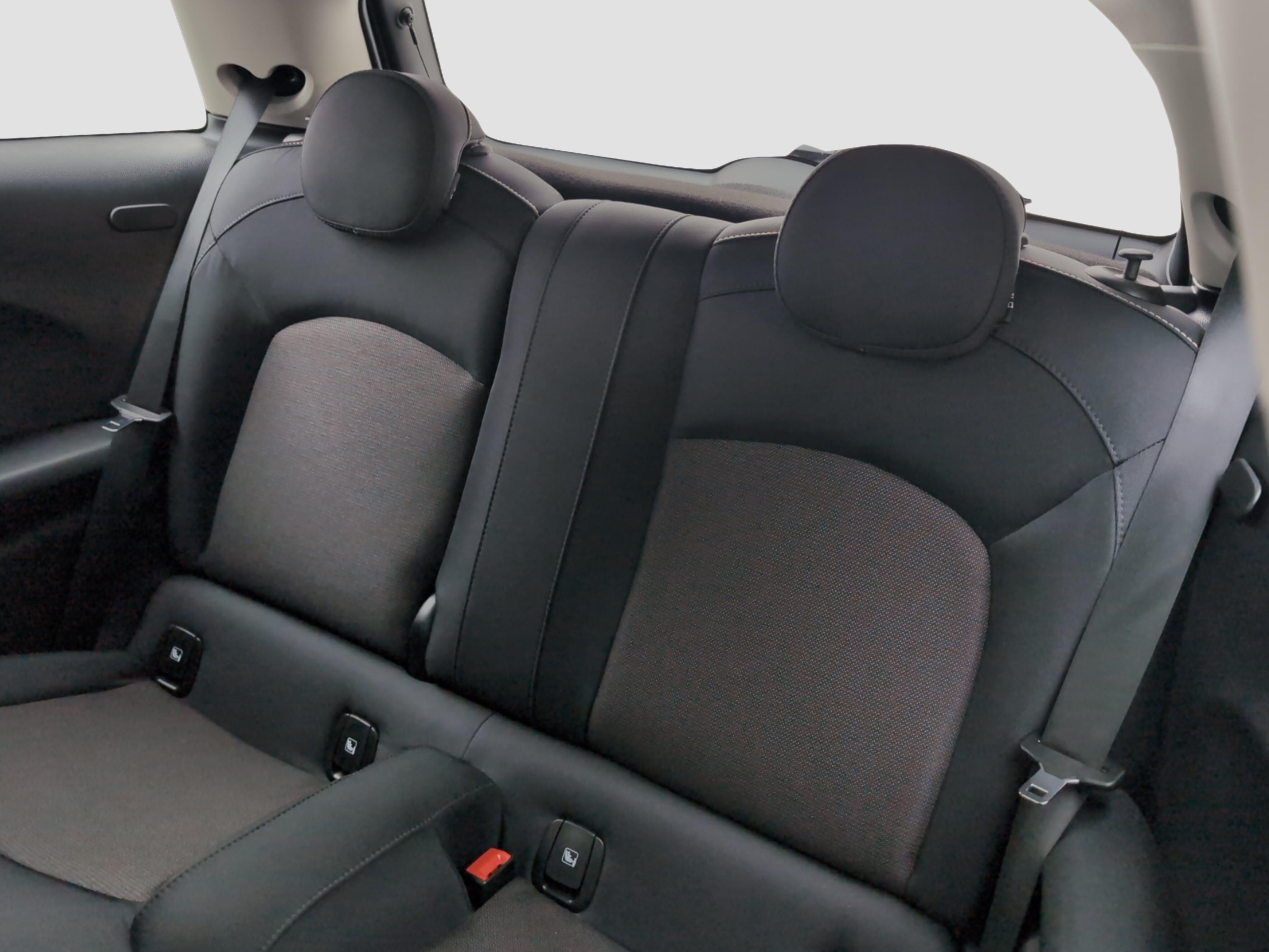 MINI Cooper 3-Türer – Bild 11
