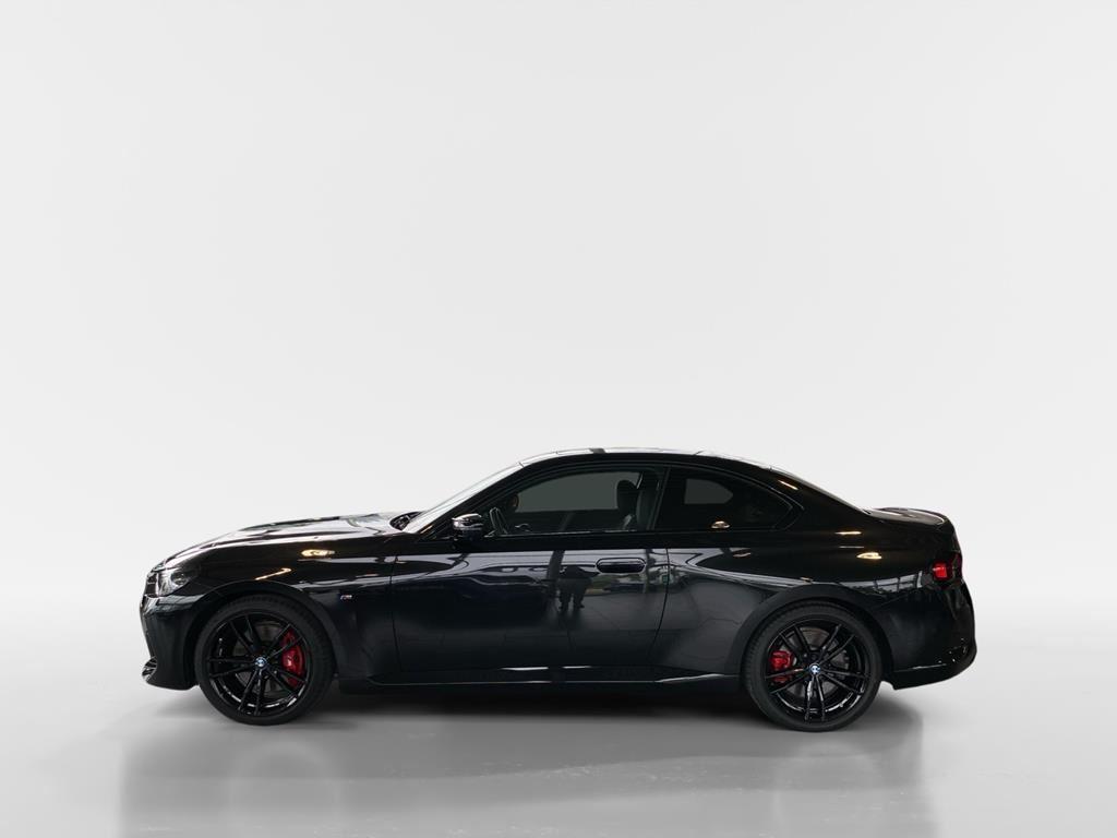BMW 2er Coupé – Bild 3