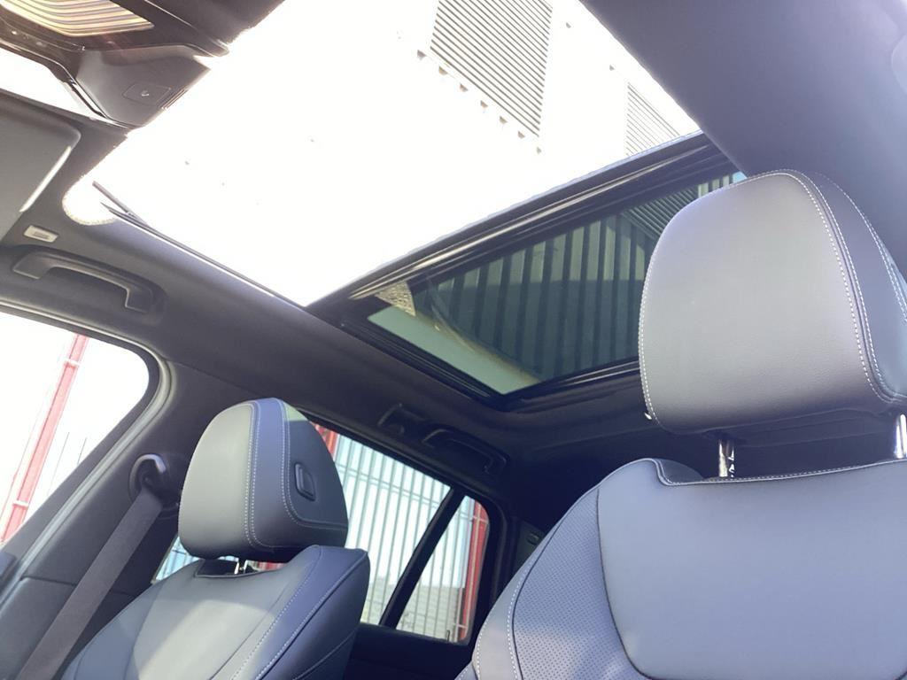 BMW 3er Touring – Bild 23