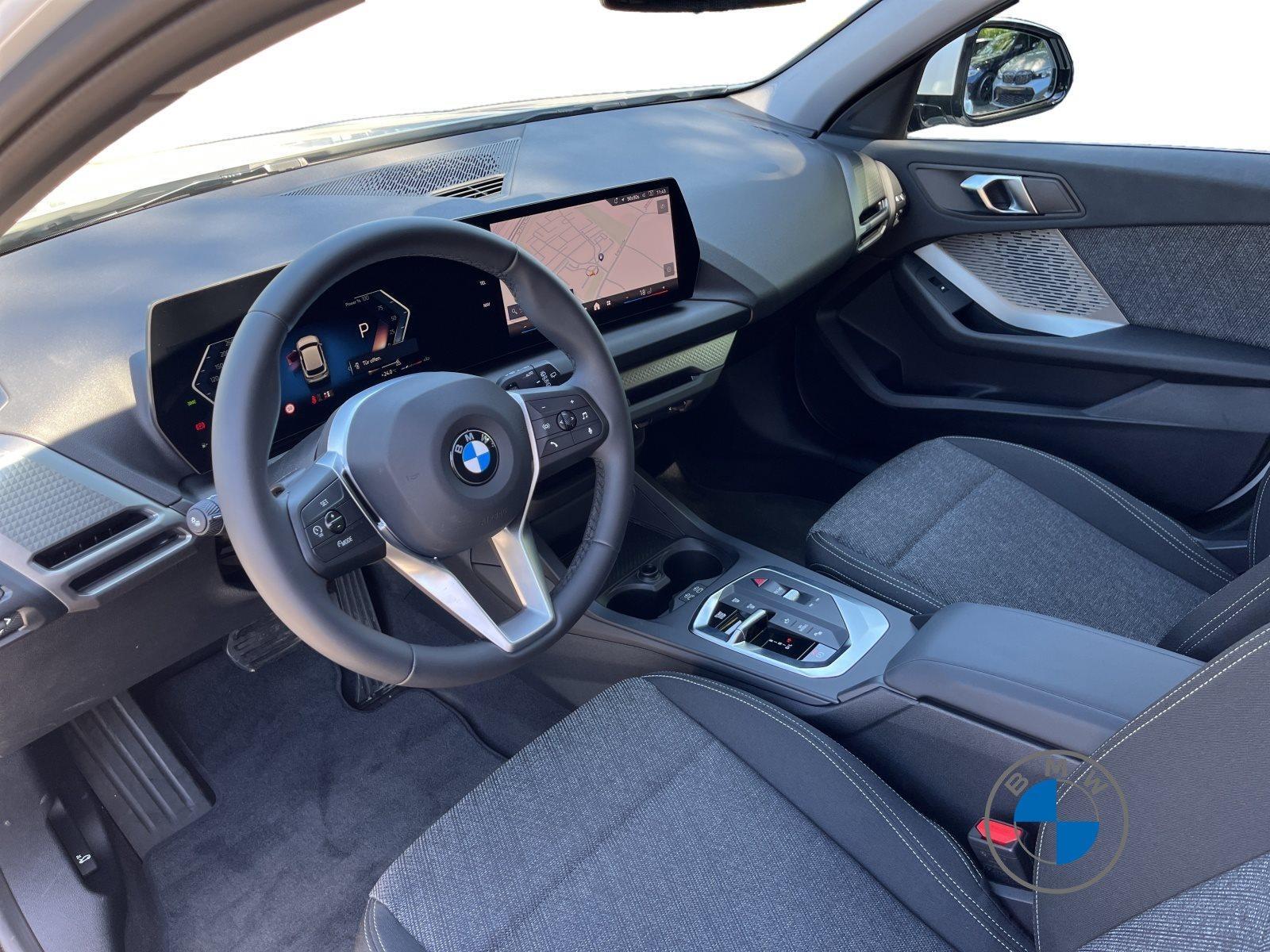 BMW 1er – Bild 17