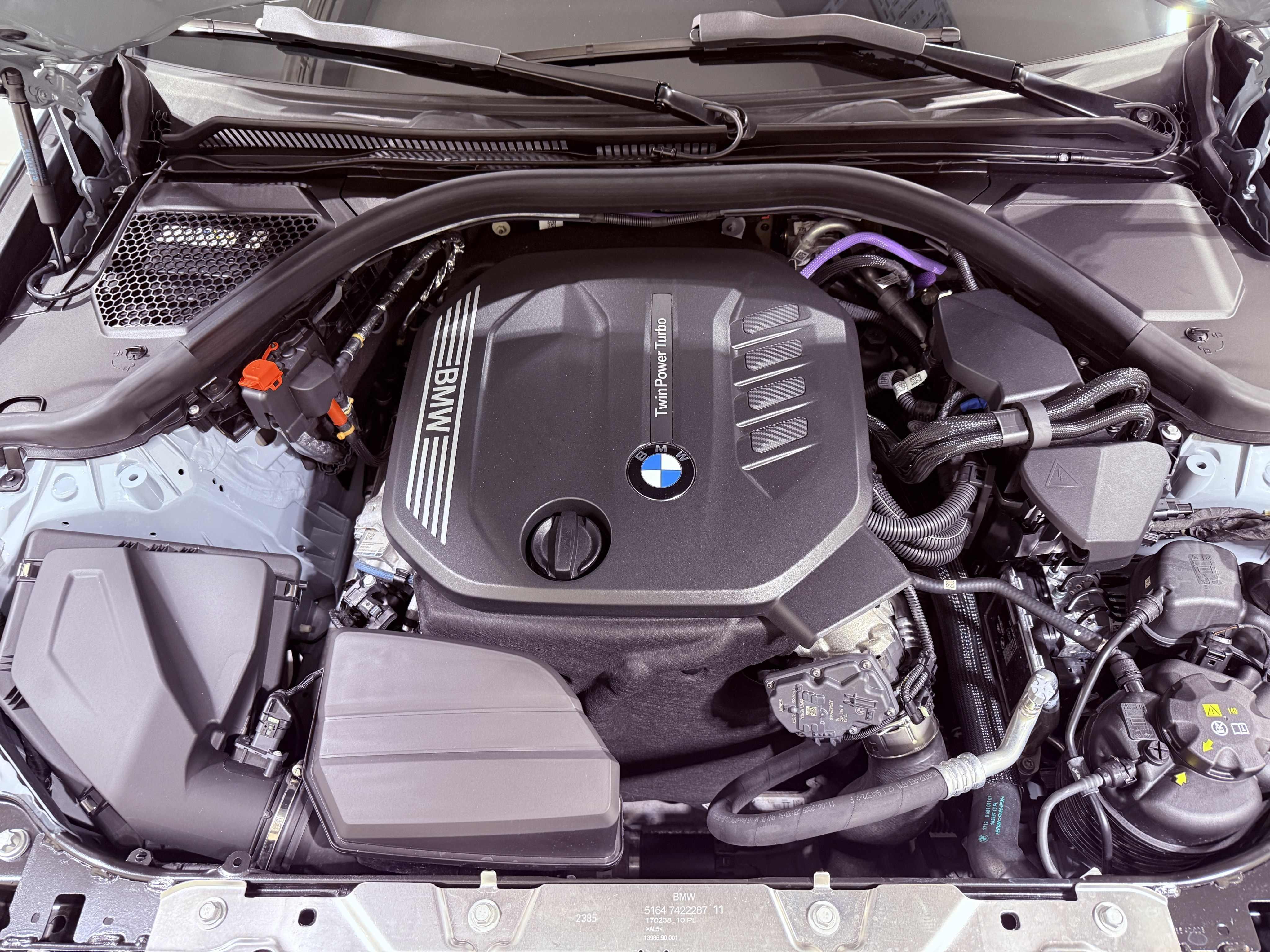 BMW 3er Touring – Bild 17