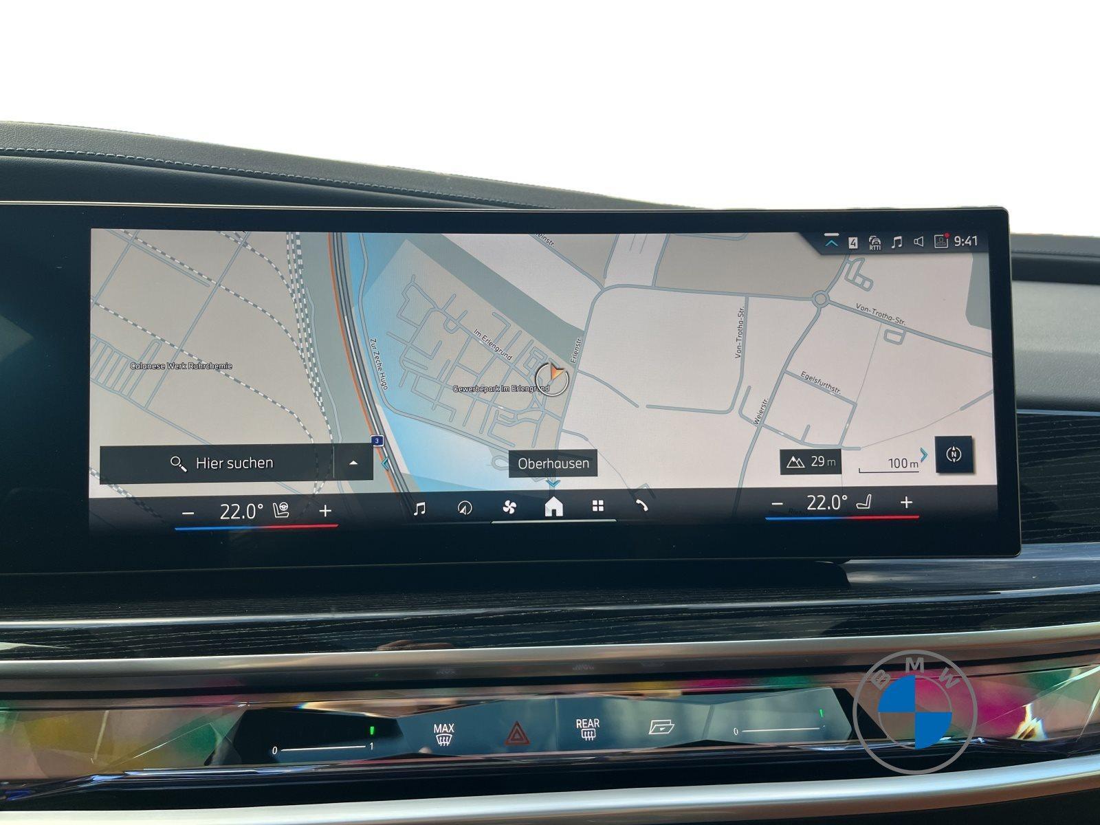 BMW 7er – Bild 8