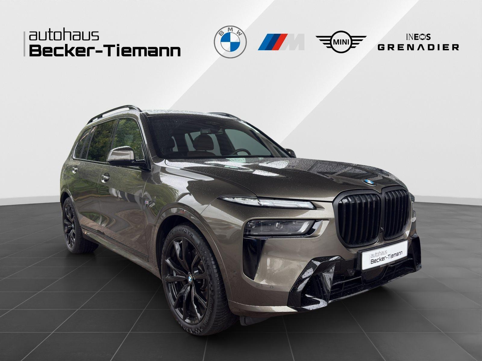 BMW X7 – Bild 15