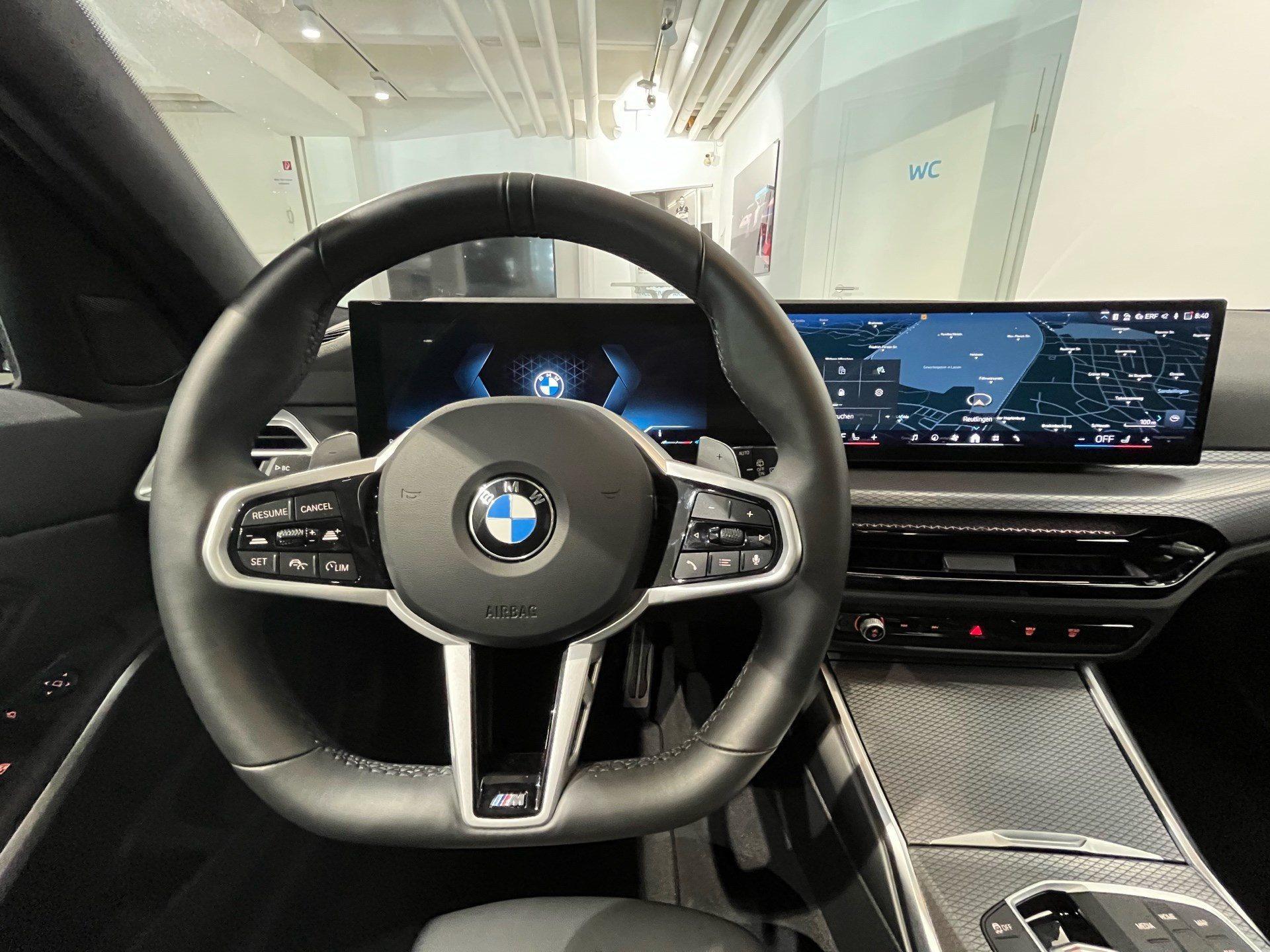 BMW 3er Touring – Bild 10