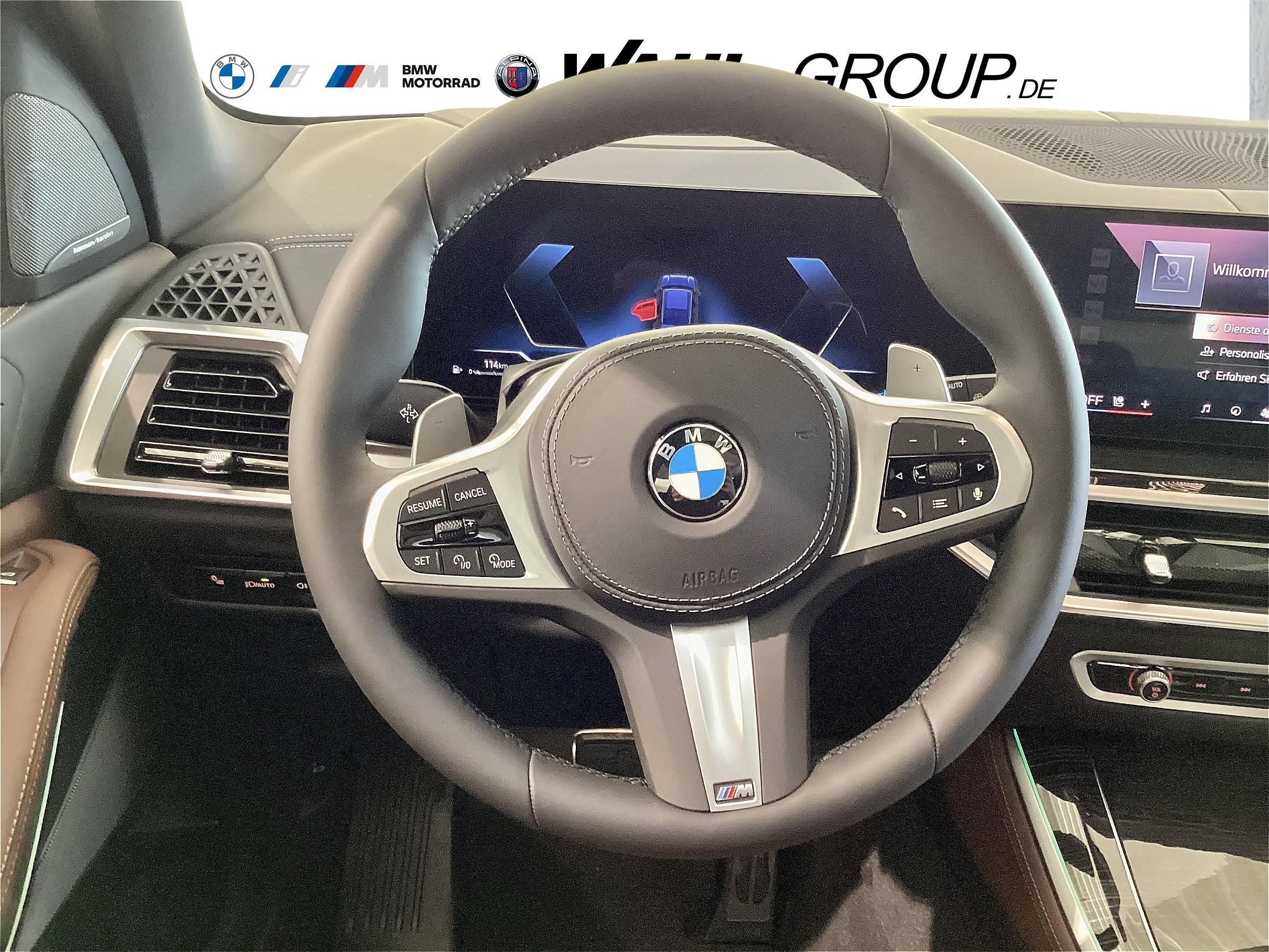 BMW X5 – Bild 16