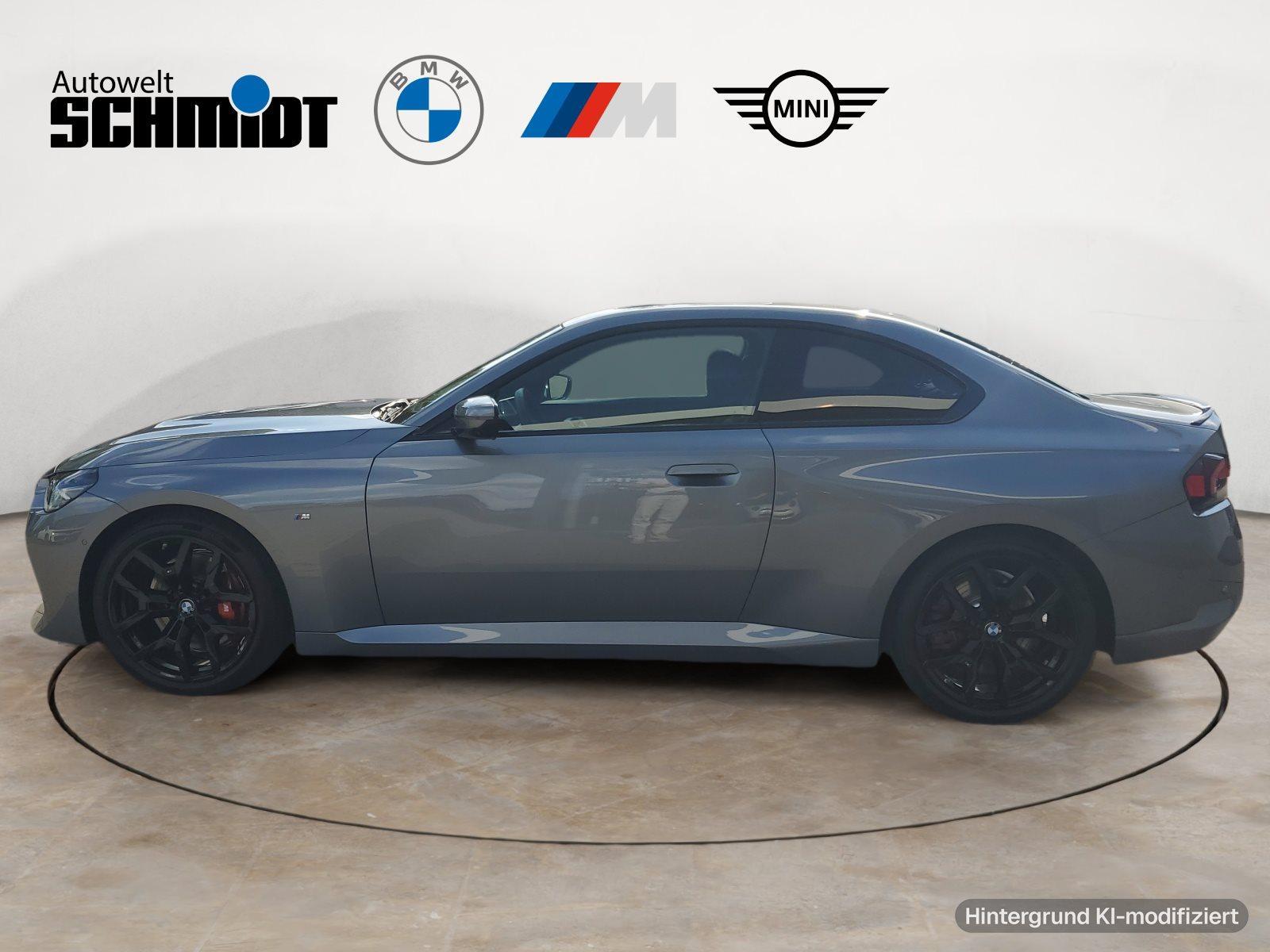 BMW 2er Coupé – Bild 3
