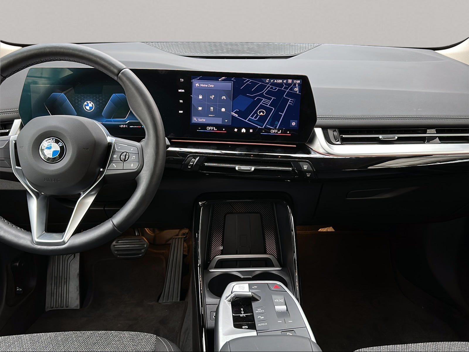 BMW 2er Active Tourer – Bild 8