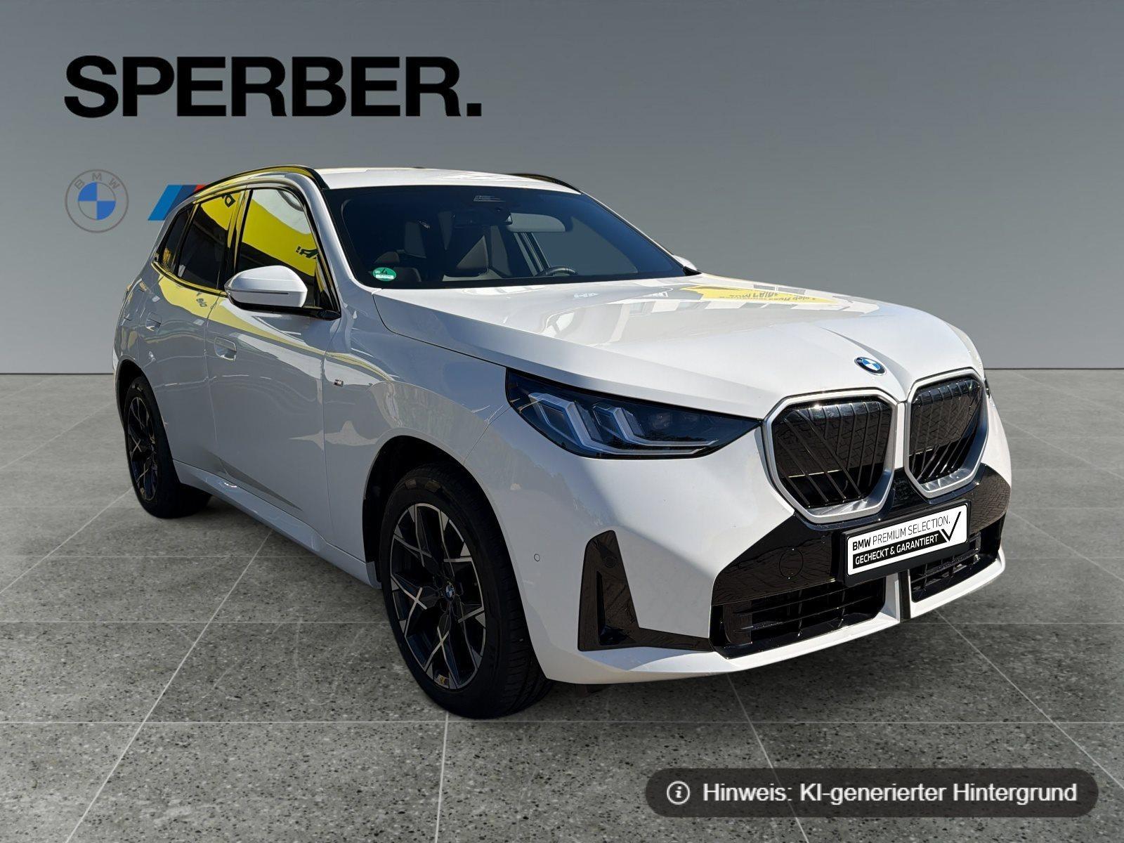 BMW X3 – Bild 15