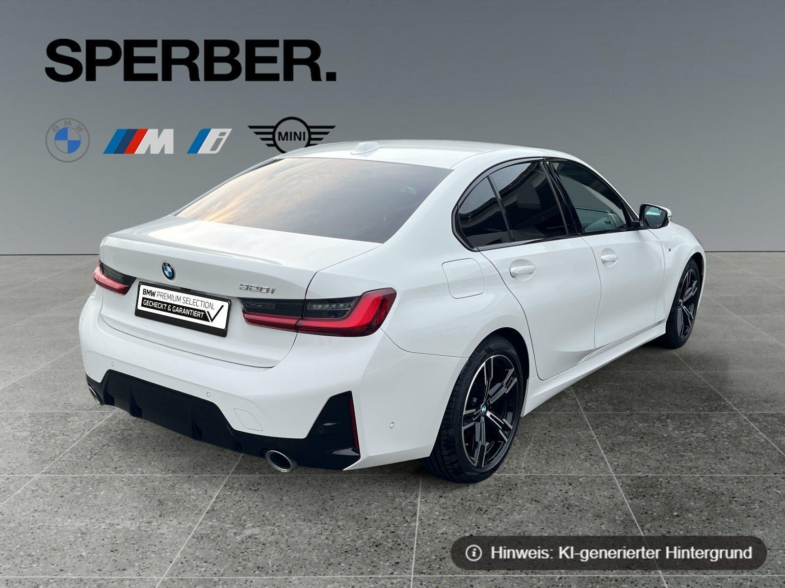 BMW 3er – Bild 5