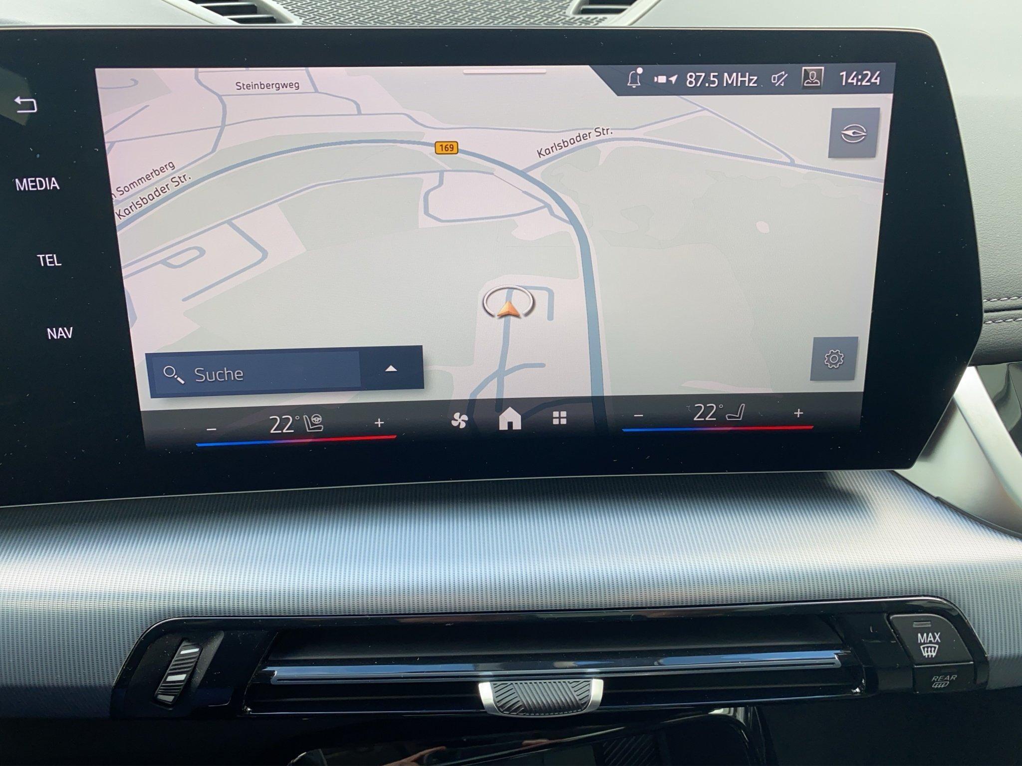 BMW X1 – Bild 13