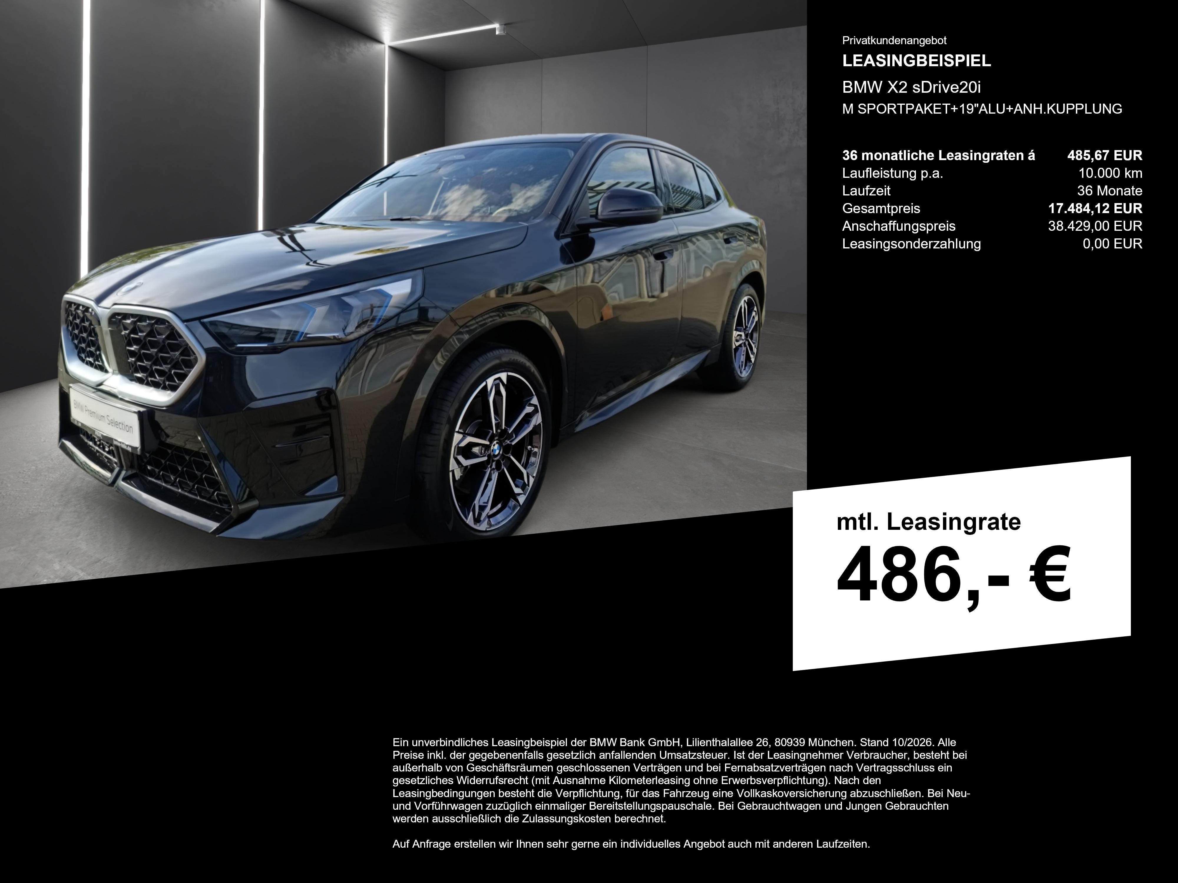 BMW X2 – Bild 3