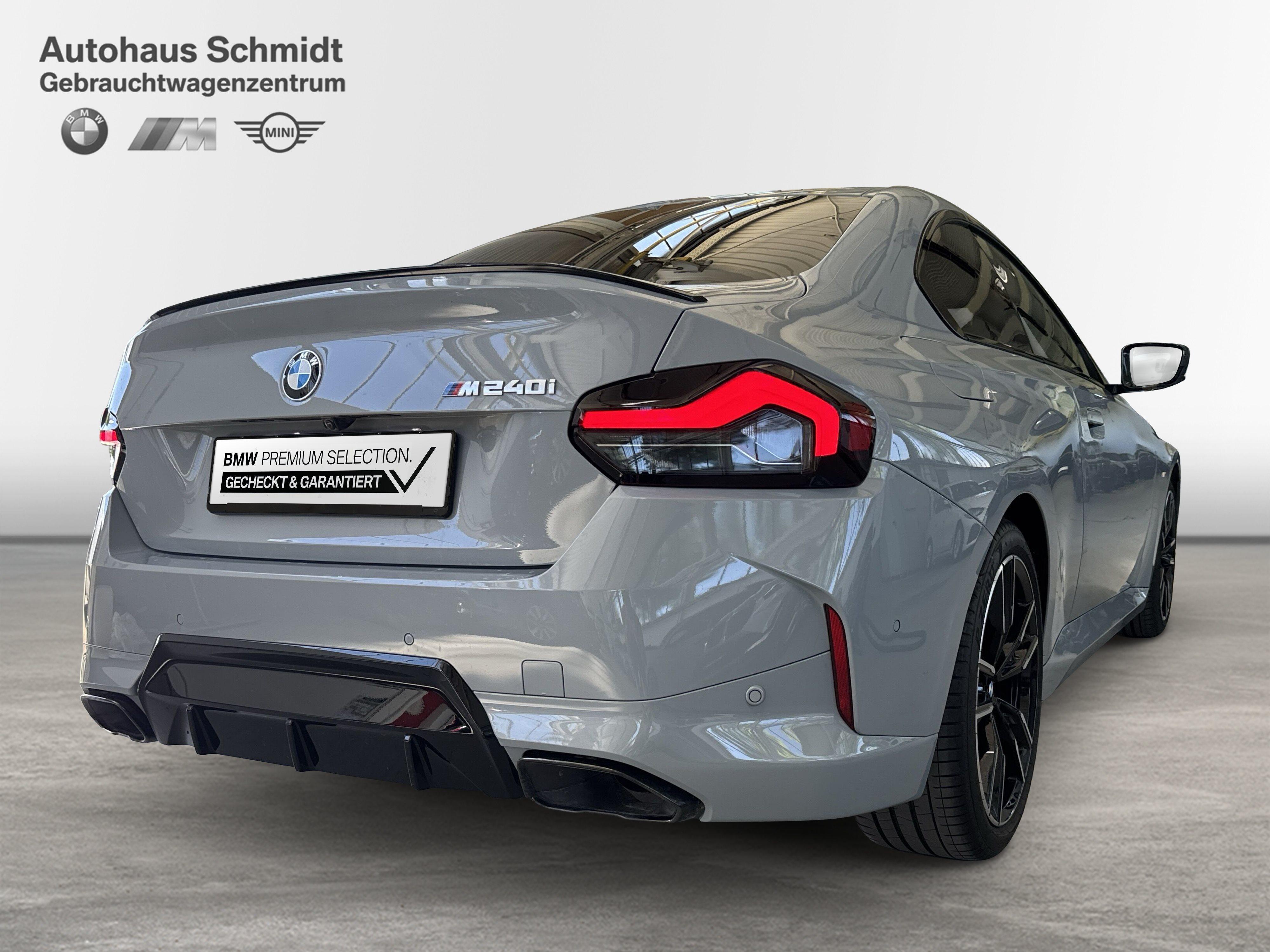 BMW 2er Coupé – Bild 5