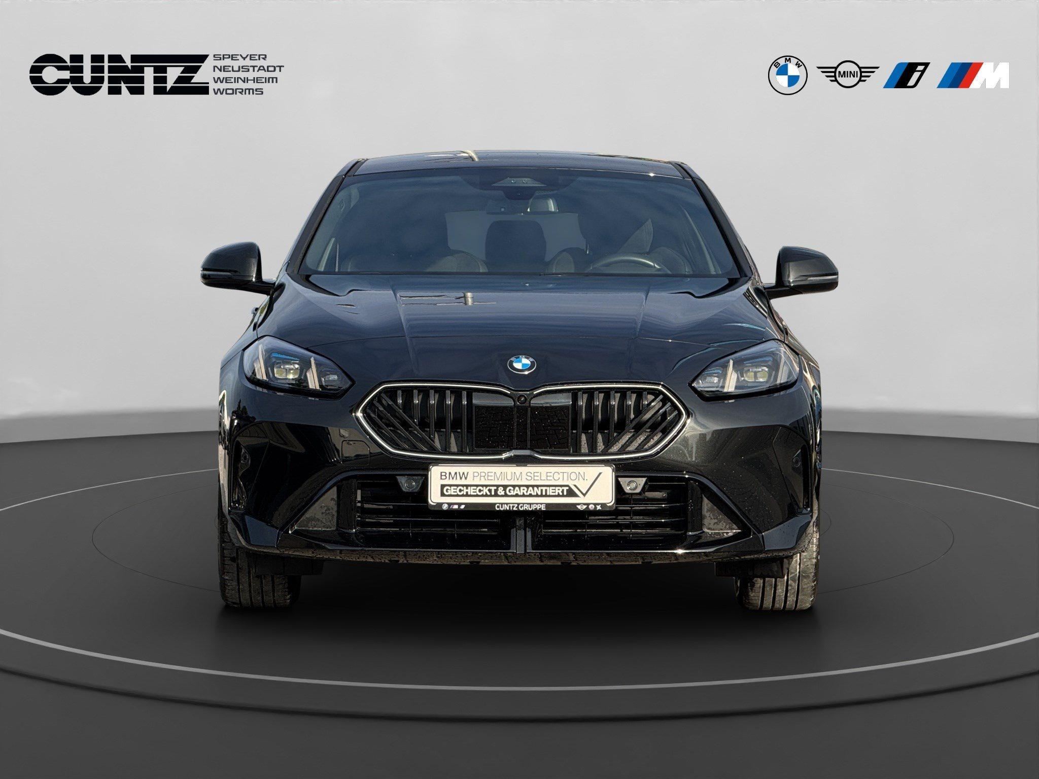 BMW 1er – Bild 3