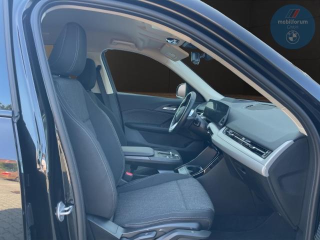 BMW X1 – Bild 21
