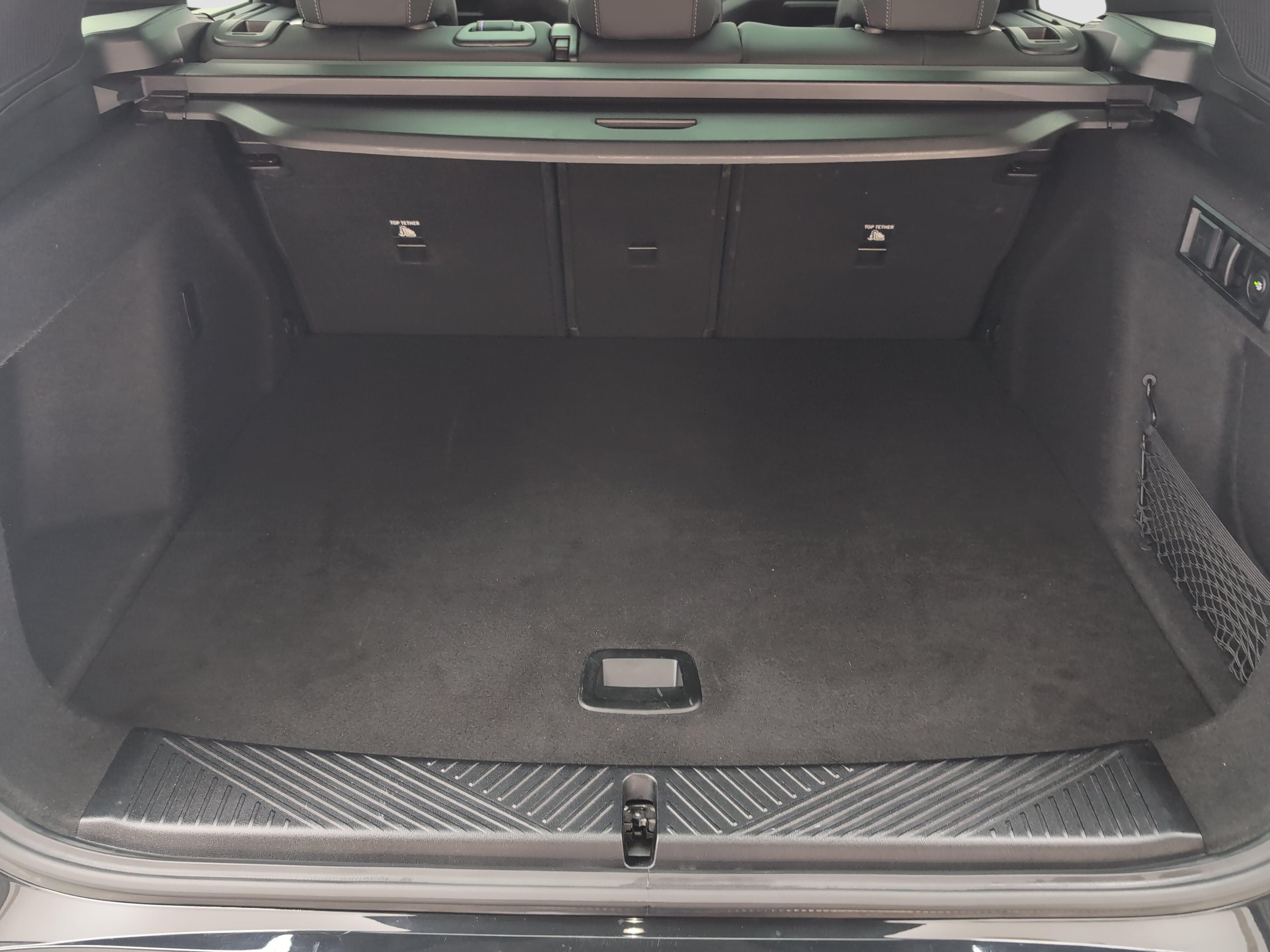 BMW X3 – Bild 9