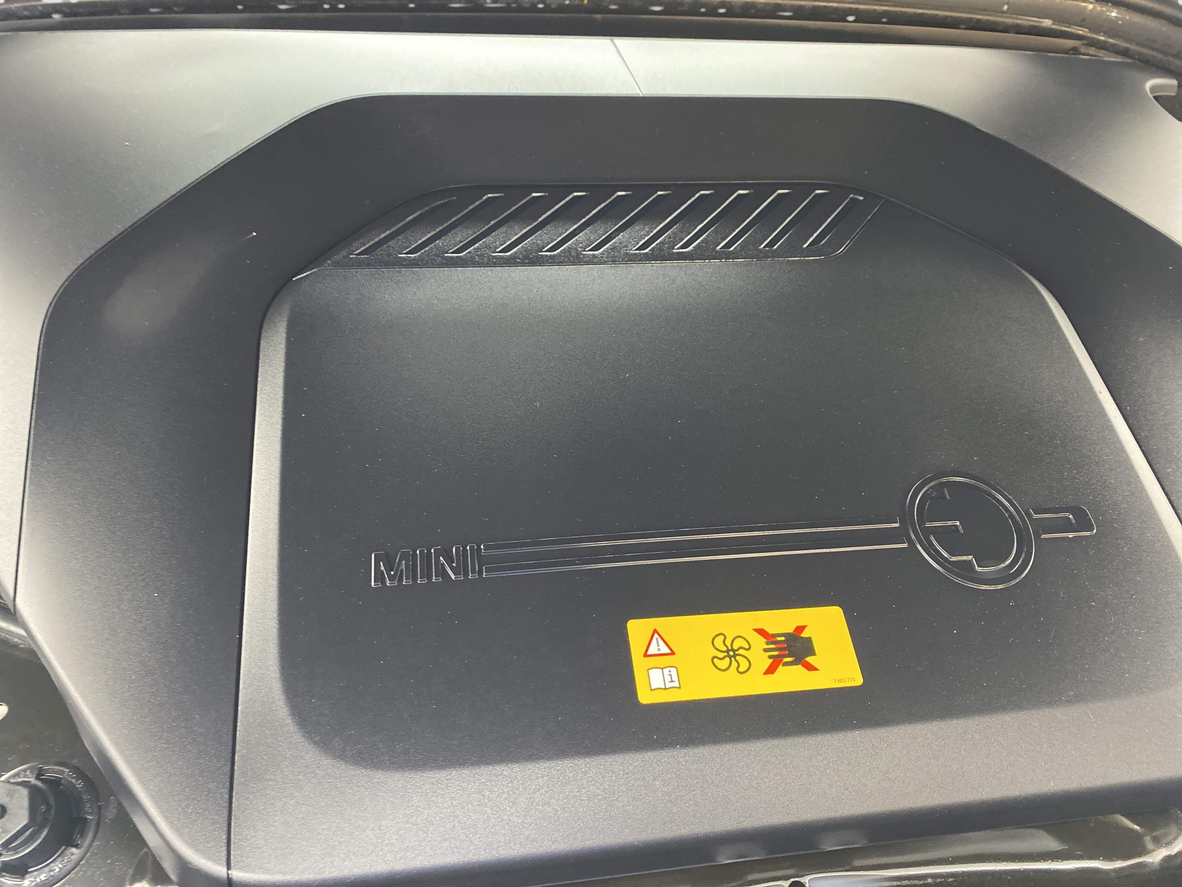 MINI Countryman – Bild 11