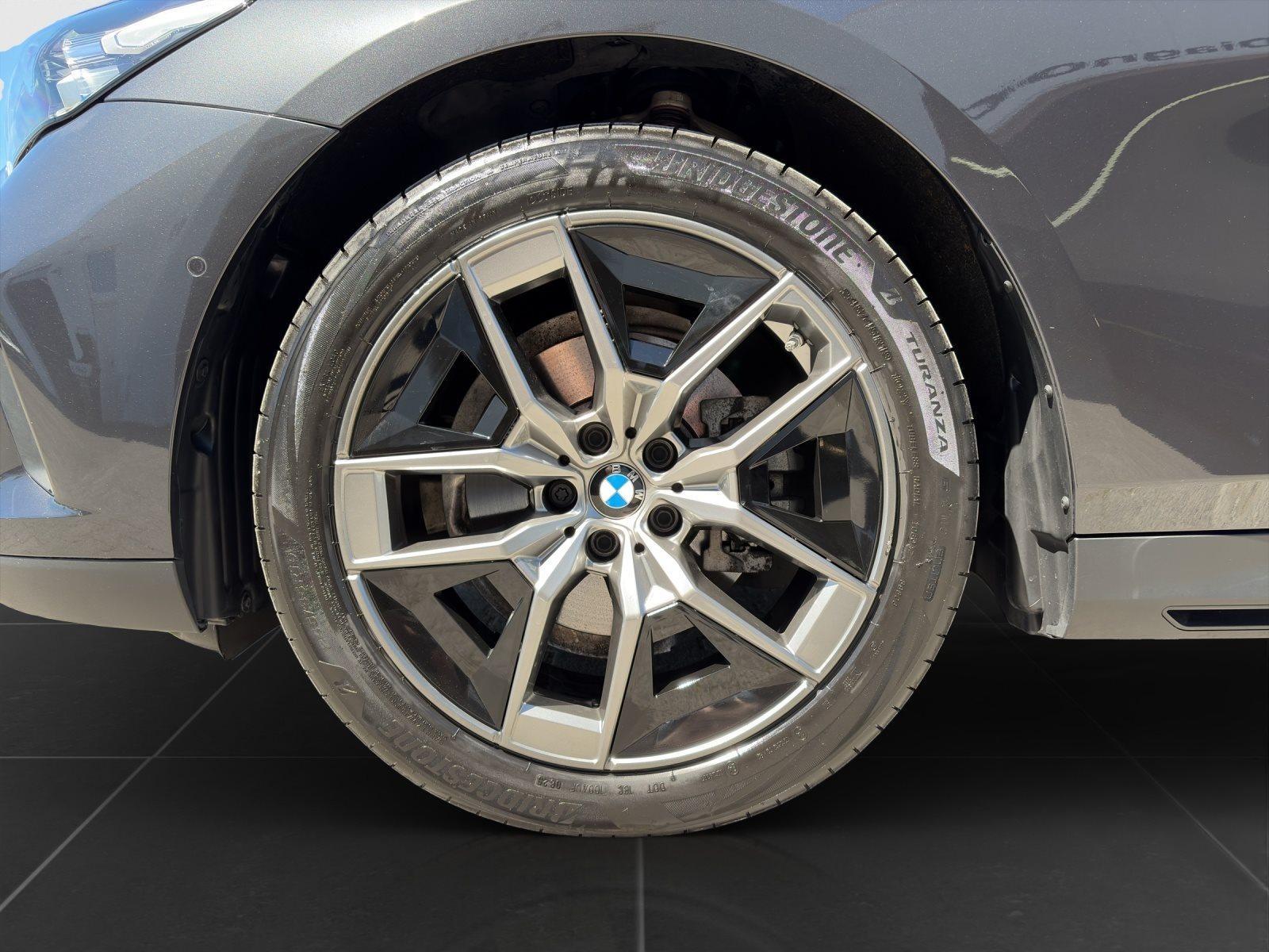 BMW 5er – Bild 22
