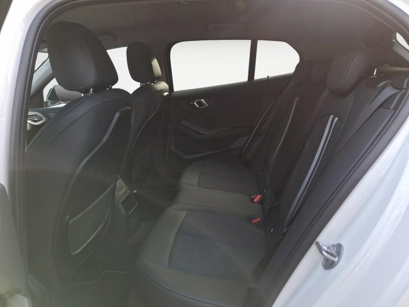 BMW 1er – Bild 18
