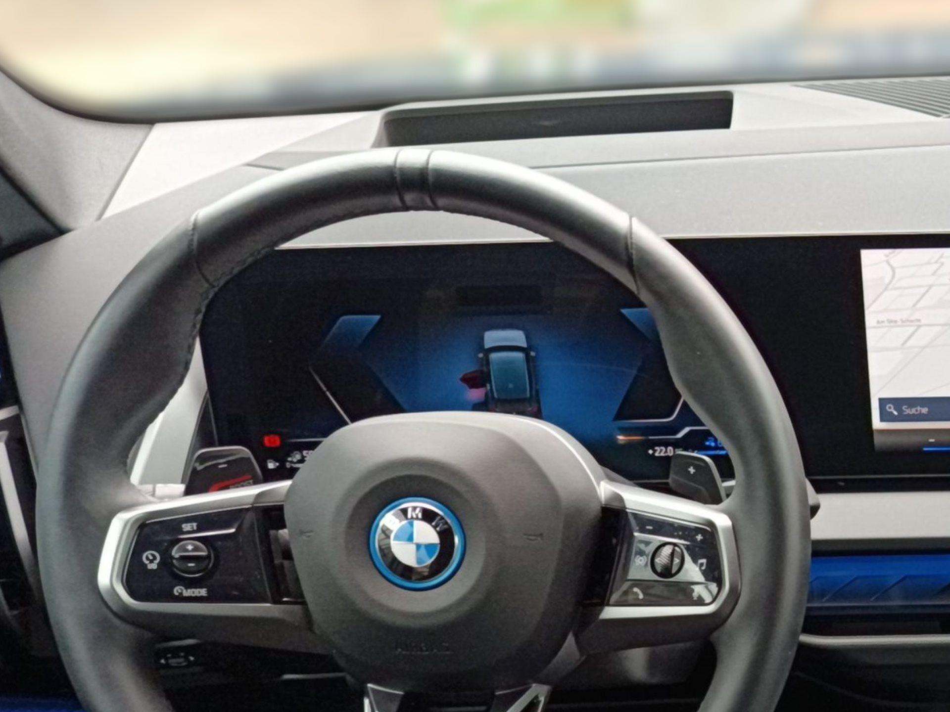 BMW X3 – Bild 25