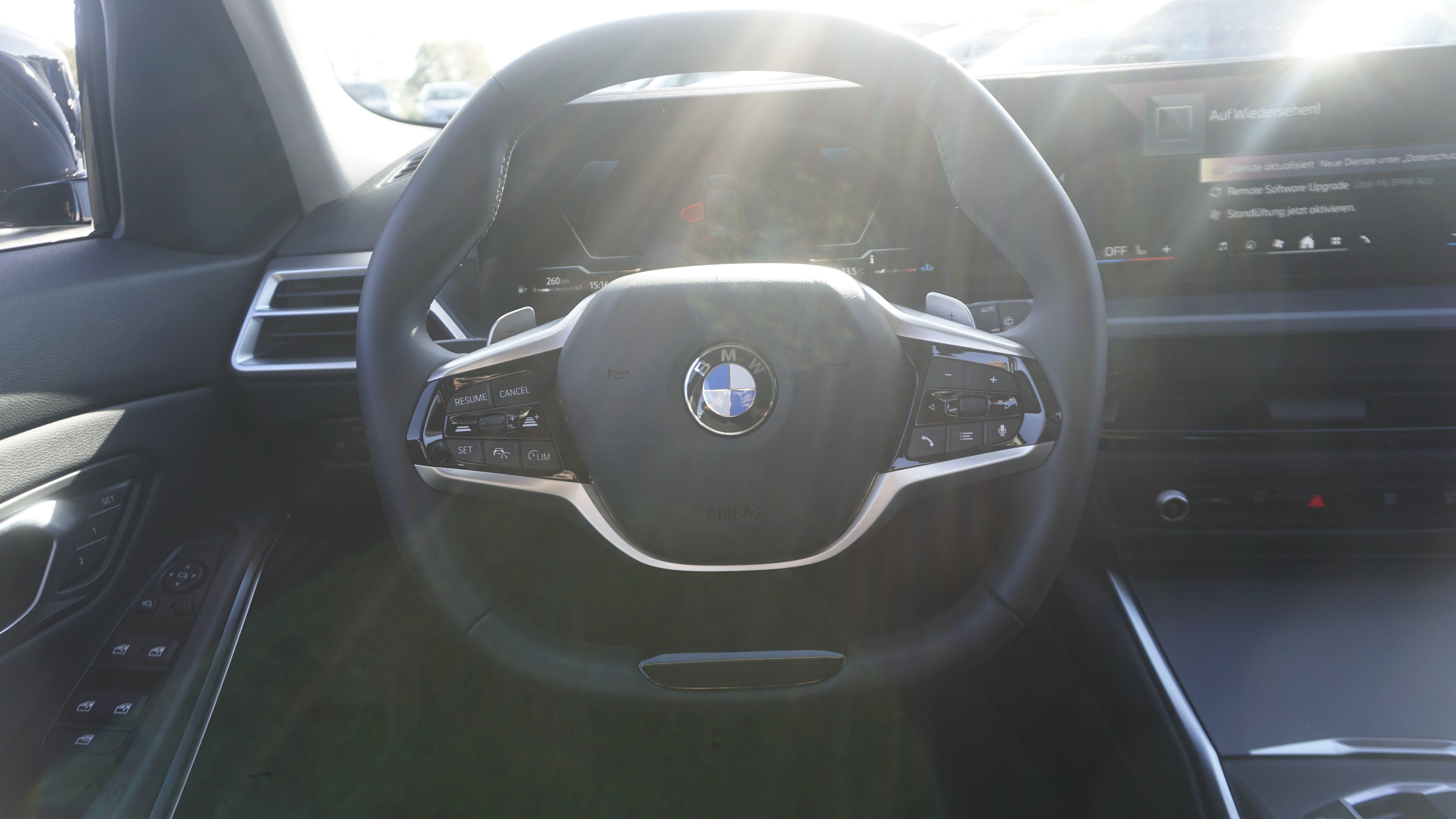BMW 3er Touring – Bild 19