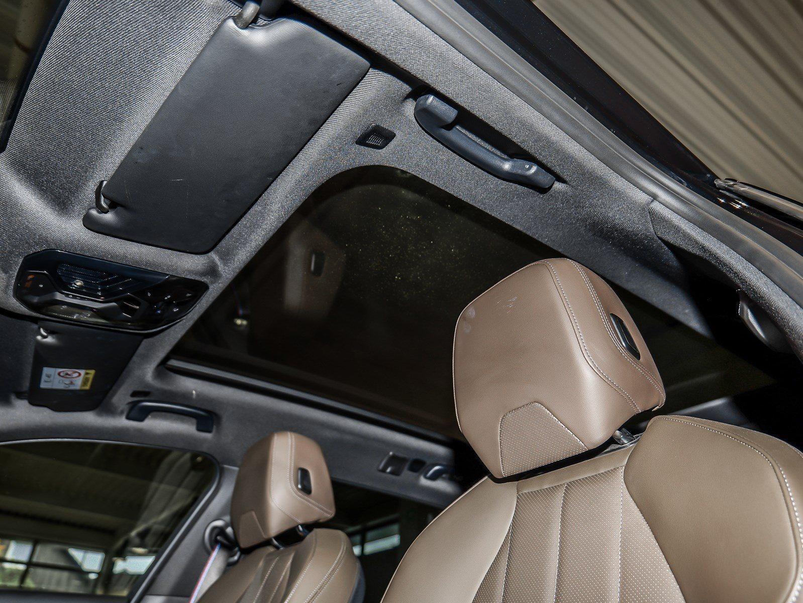 BMW 5er Touring – Bild 28