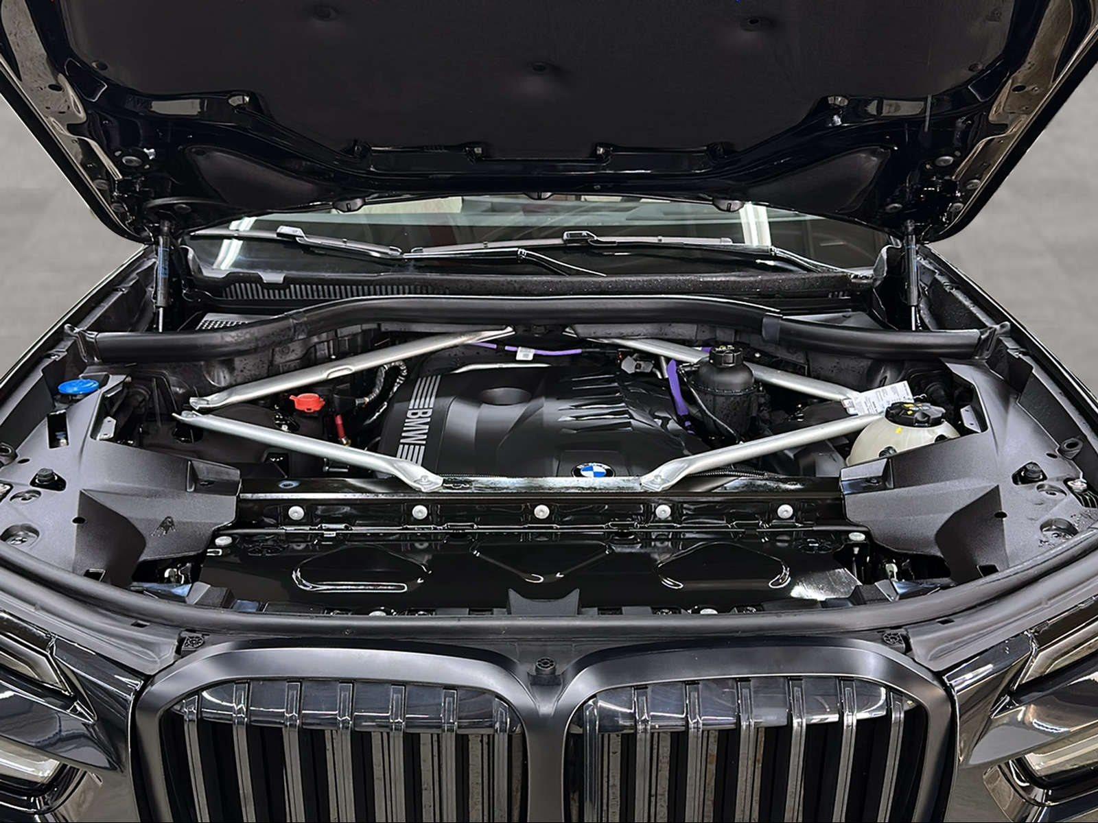 BMW X7 – Bild 17