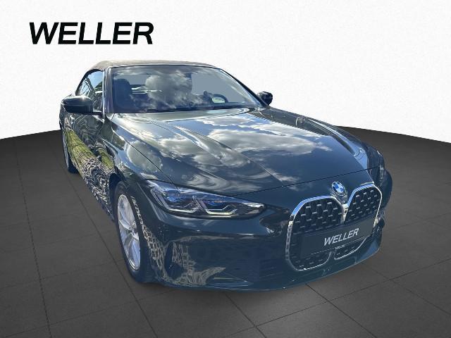 BMW 4er Cabrio – Bild 2